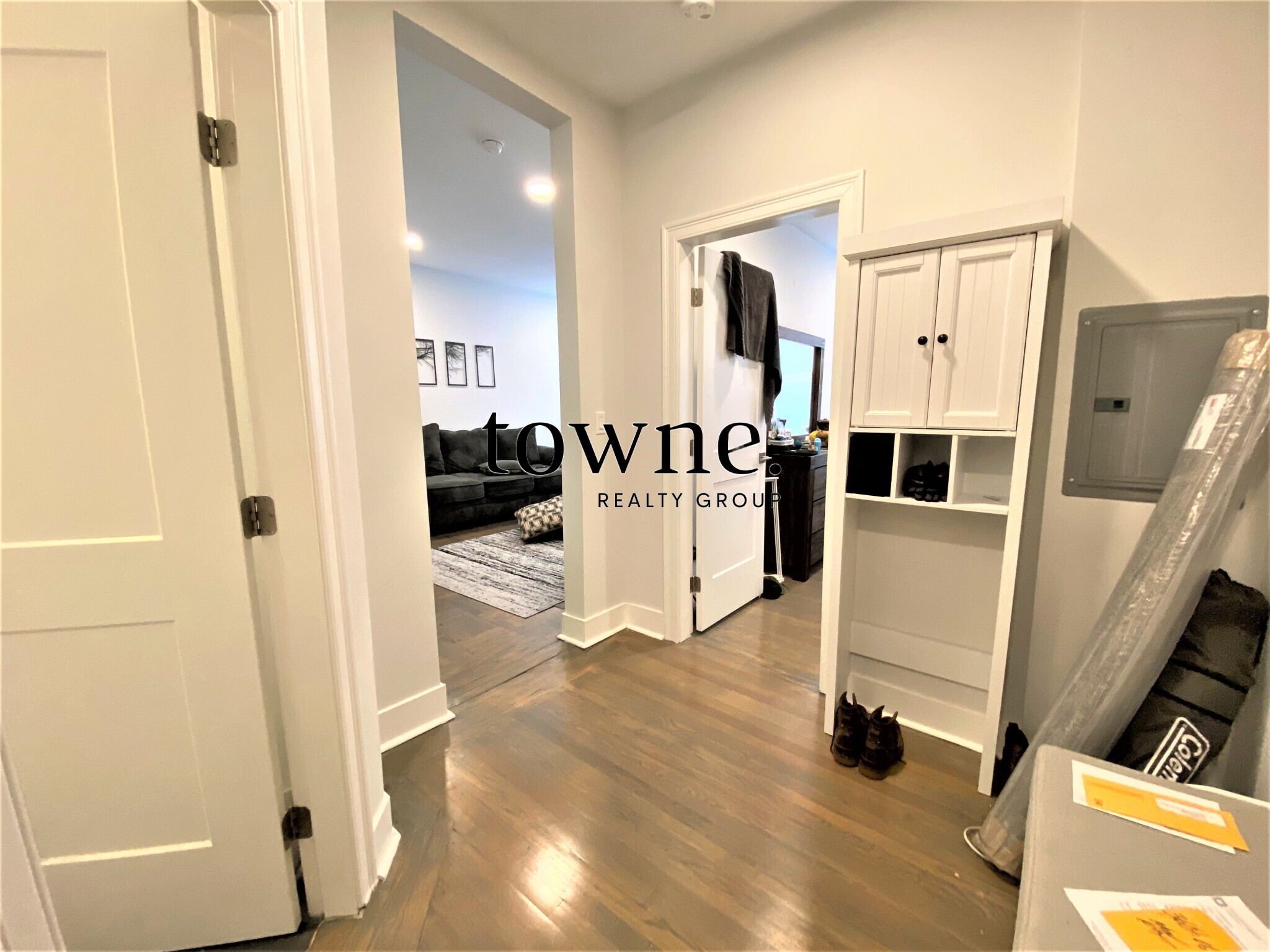 20 Queensberry St, Fenway