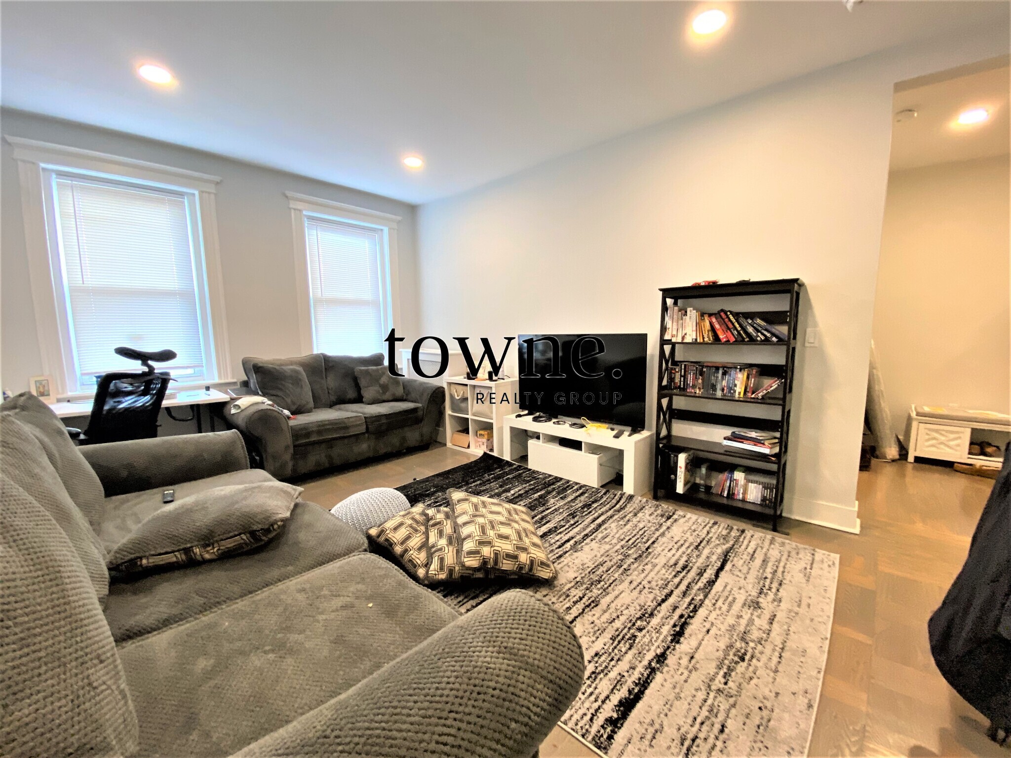 20 Queensberry St, Fenway