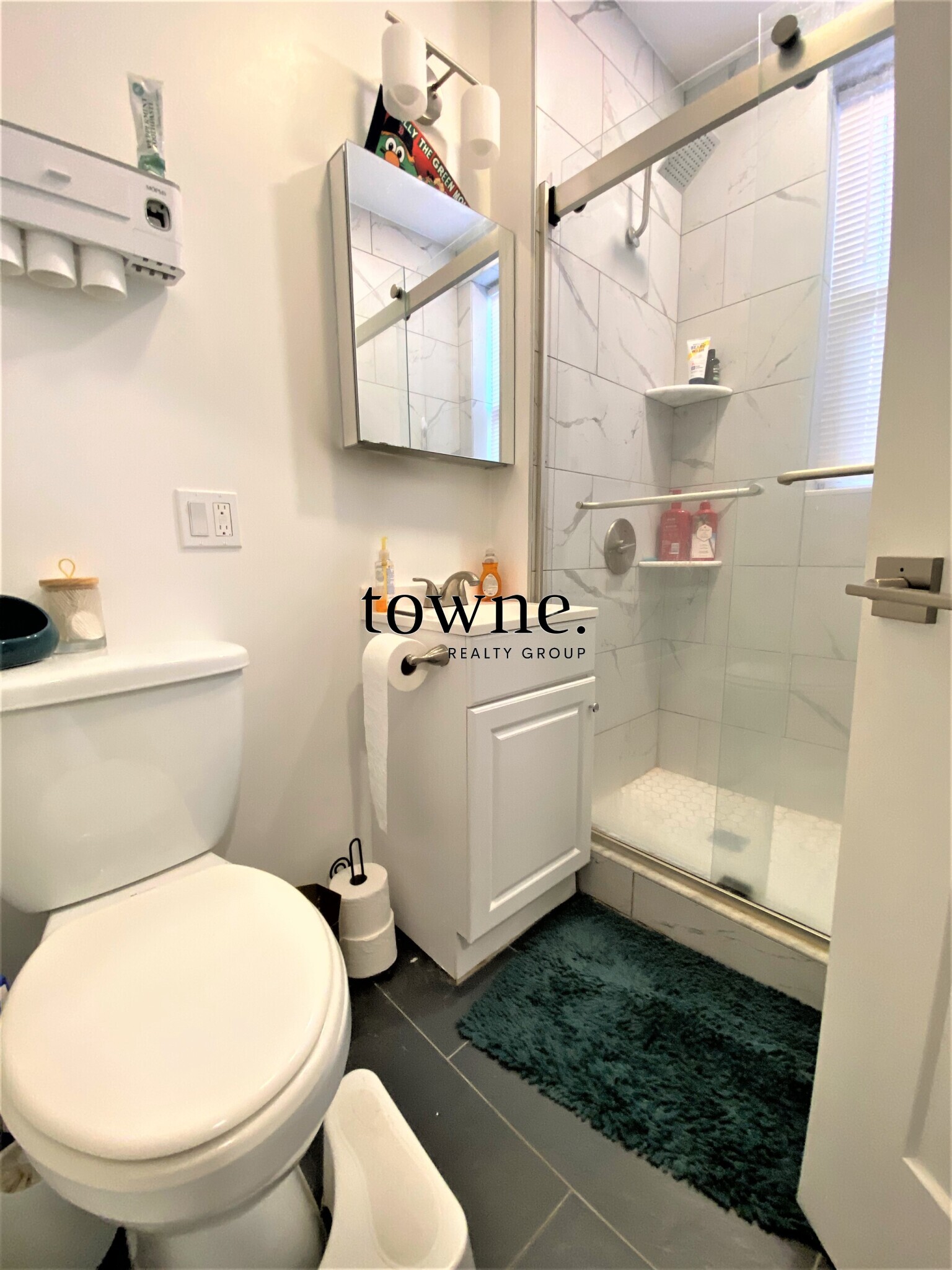 20 Queensberry St, Fenway