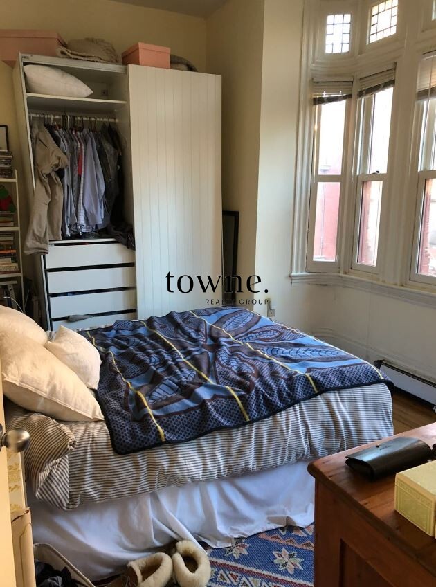 195 Commonwealth Ave, Back Bay