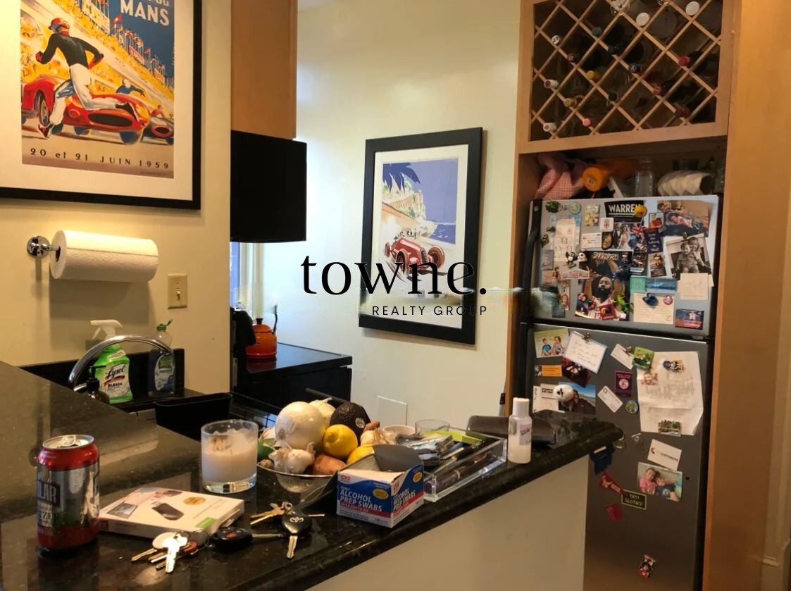 195 Commonwealth Ave, Back Bay