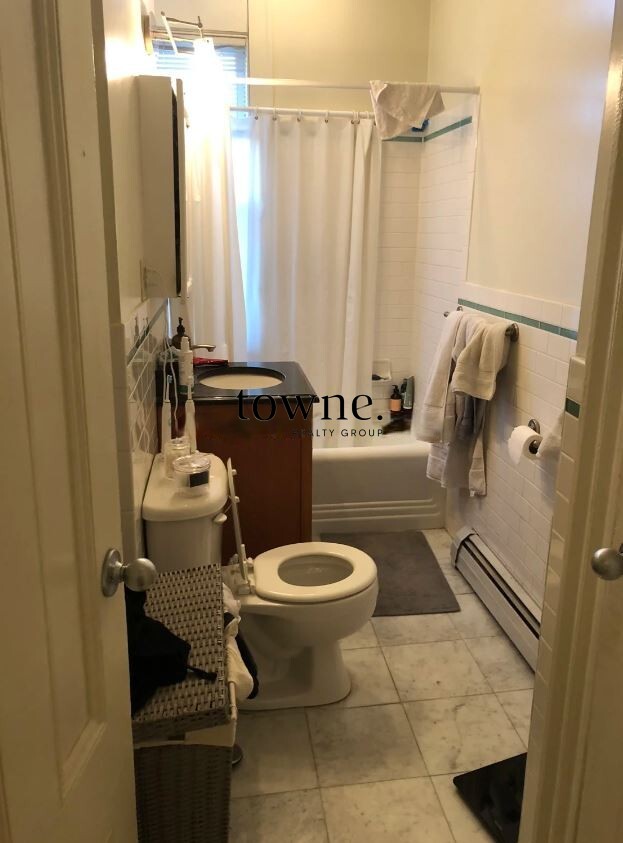 195 Commonwealth Ave, Back Bay