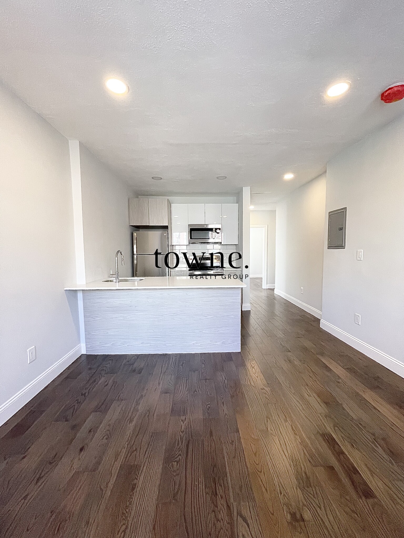 55 Queensberry St, Fenway