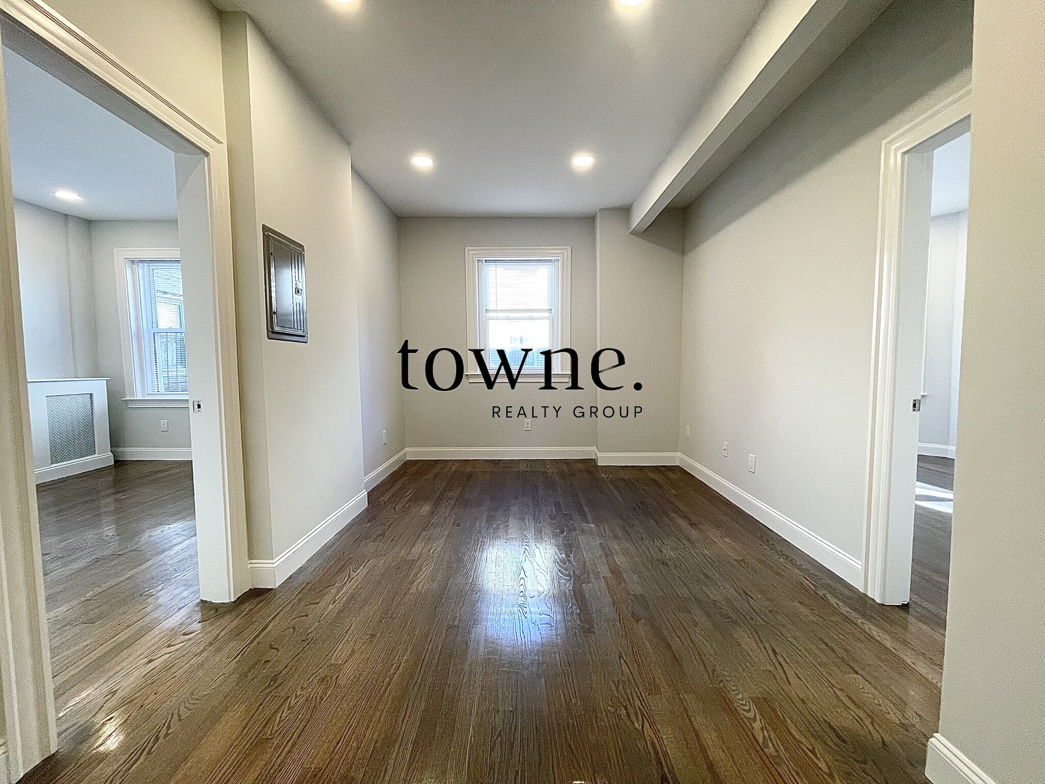 112 Jersey St, Fenway