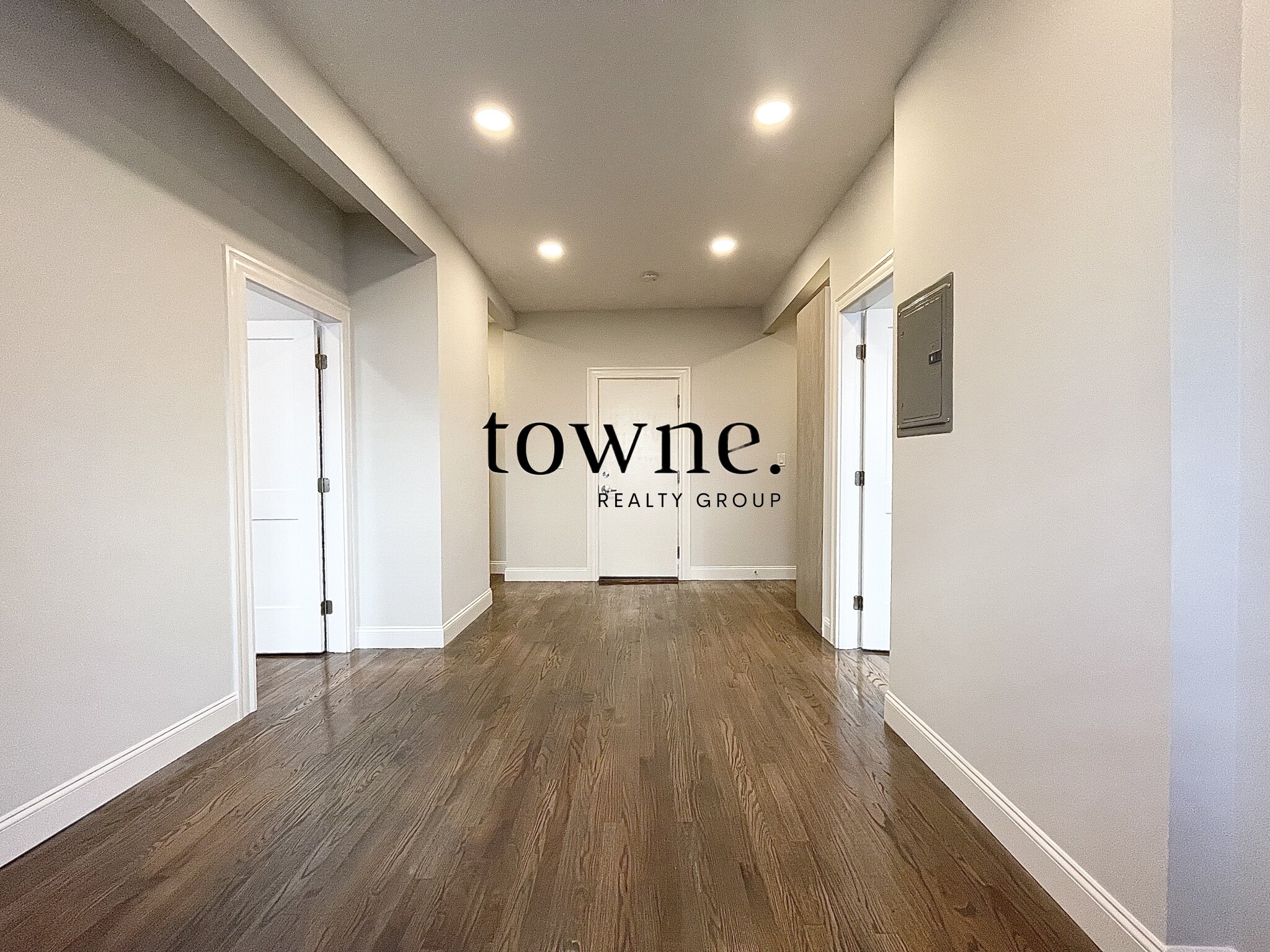 112 Jersey St, Fenway