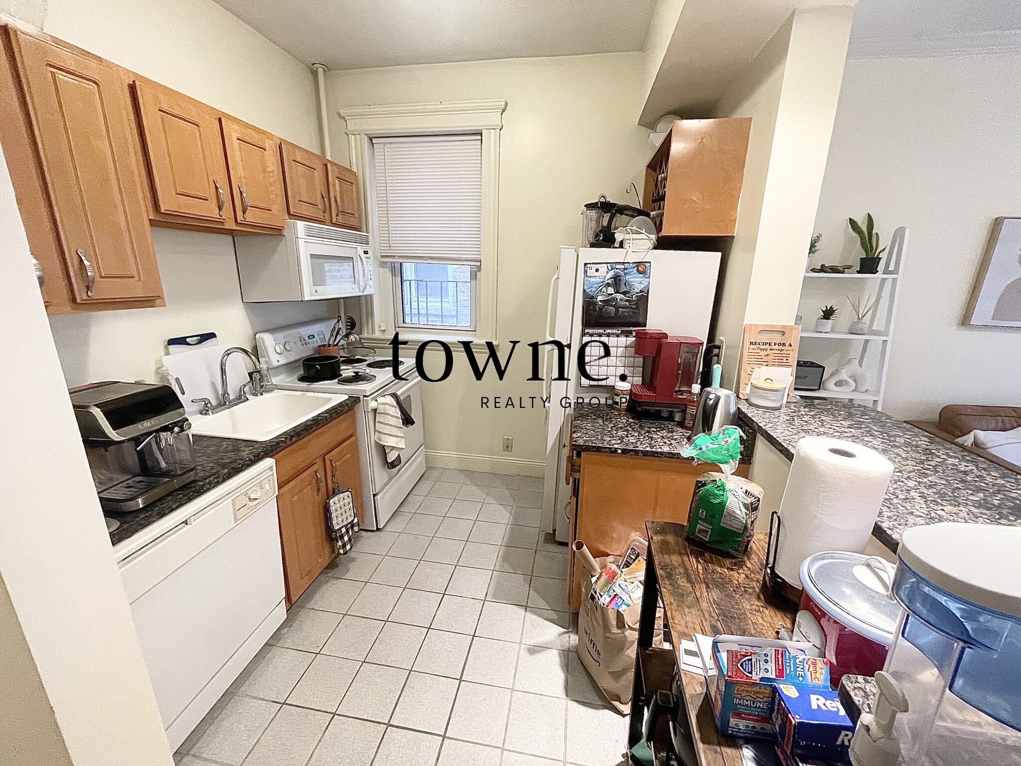 104 Queensberry St, Fenway