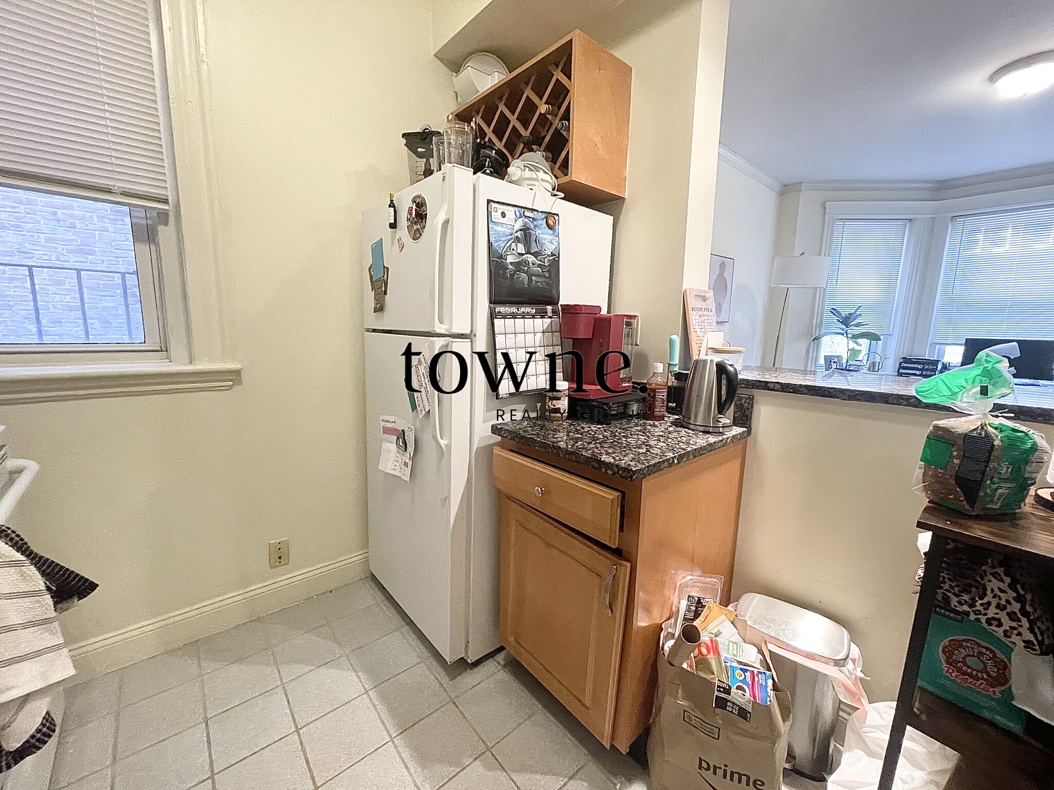 104 Queensberry St, Fenway