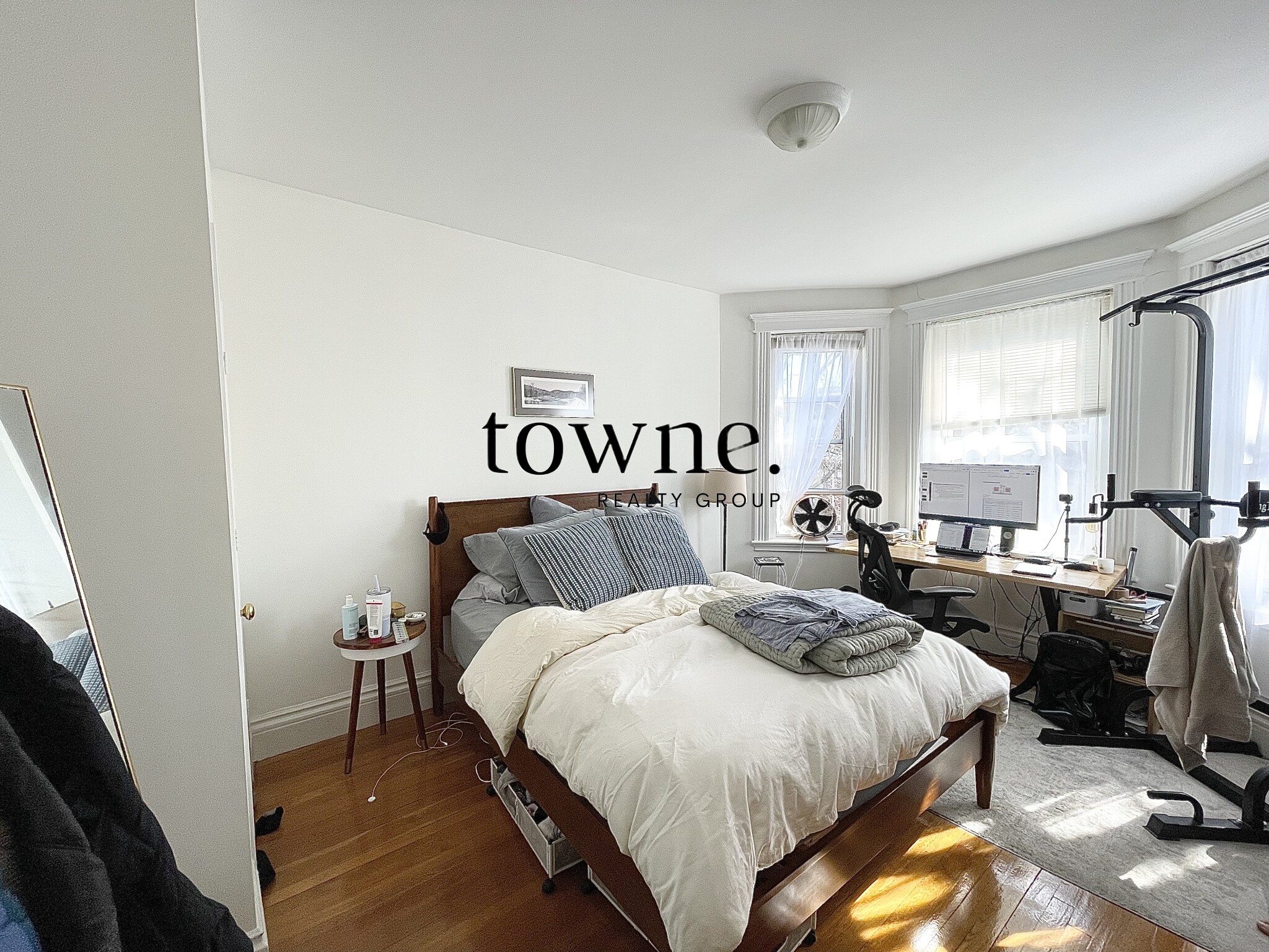 112 Jersey St, Fenway