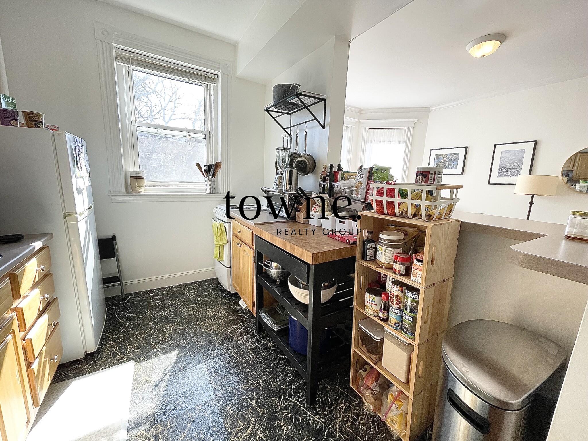 112 Jersey St, Fenway