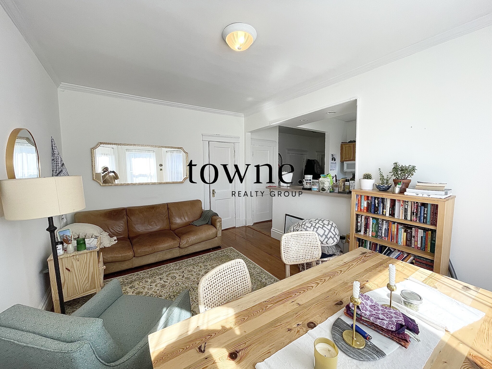 112 Jersey St, Fenway