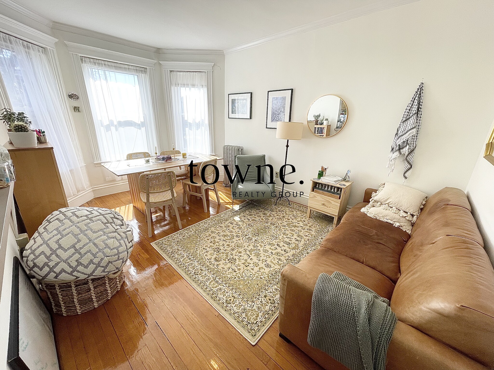 112 Jersey St, Fenway