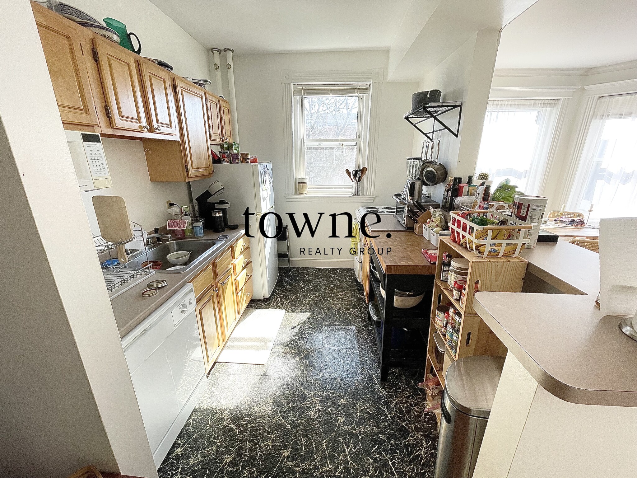 112 Jersey St, Fenway