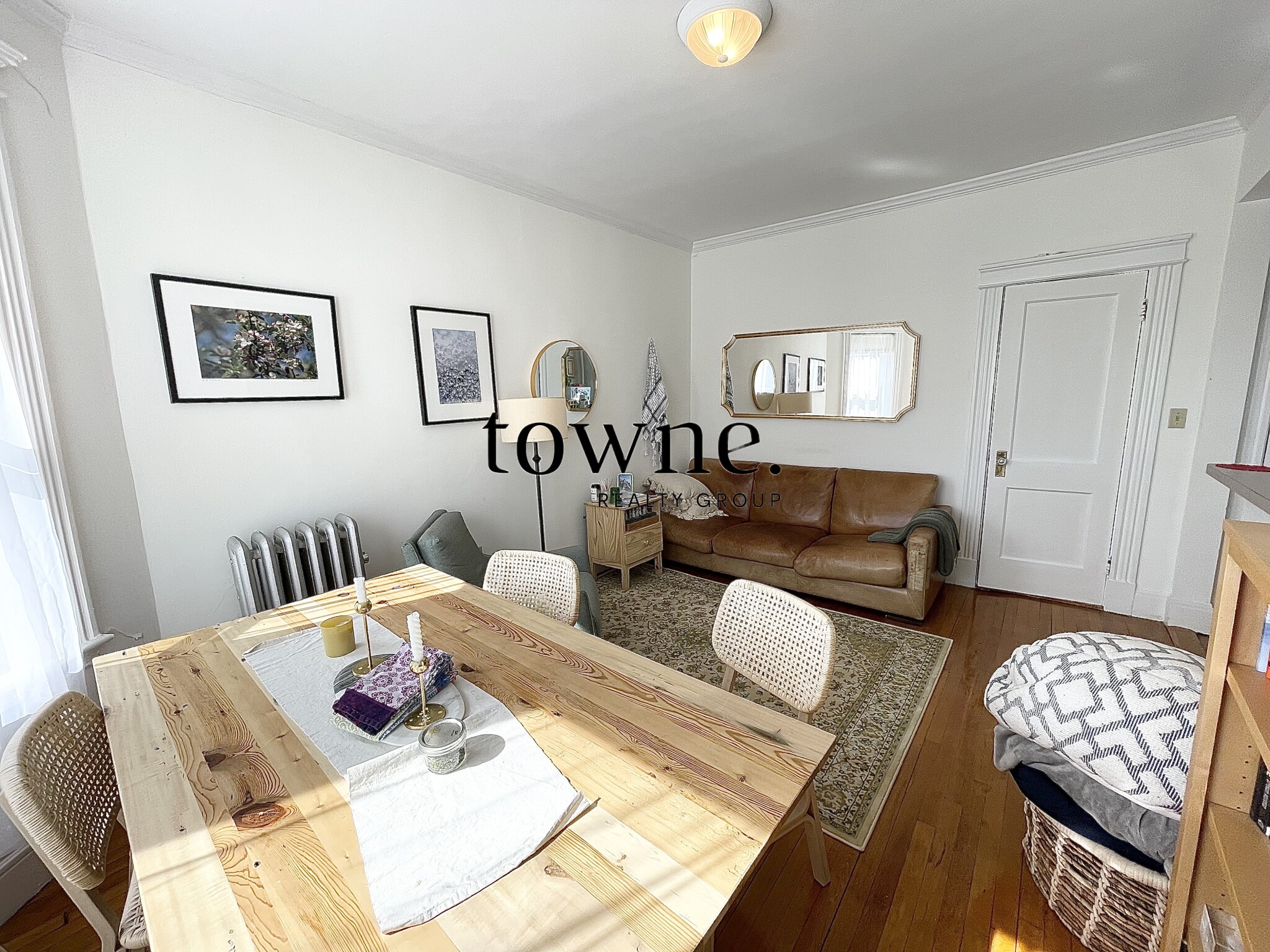 112 Jersey St, Fenway