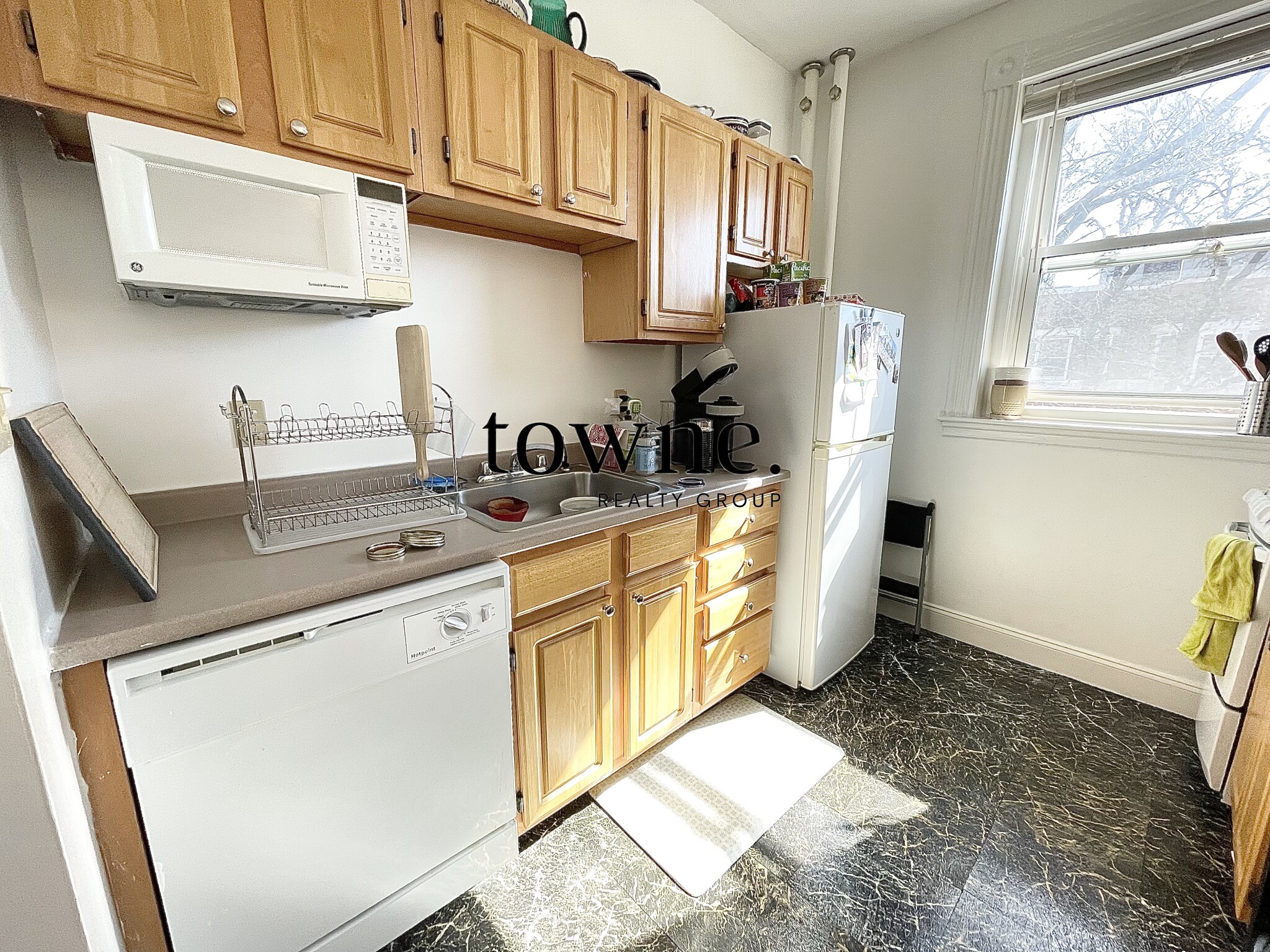 112 Jersey St, Fenway