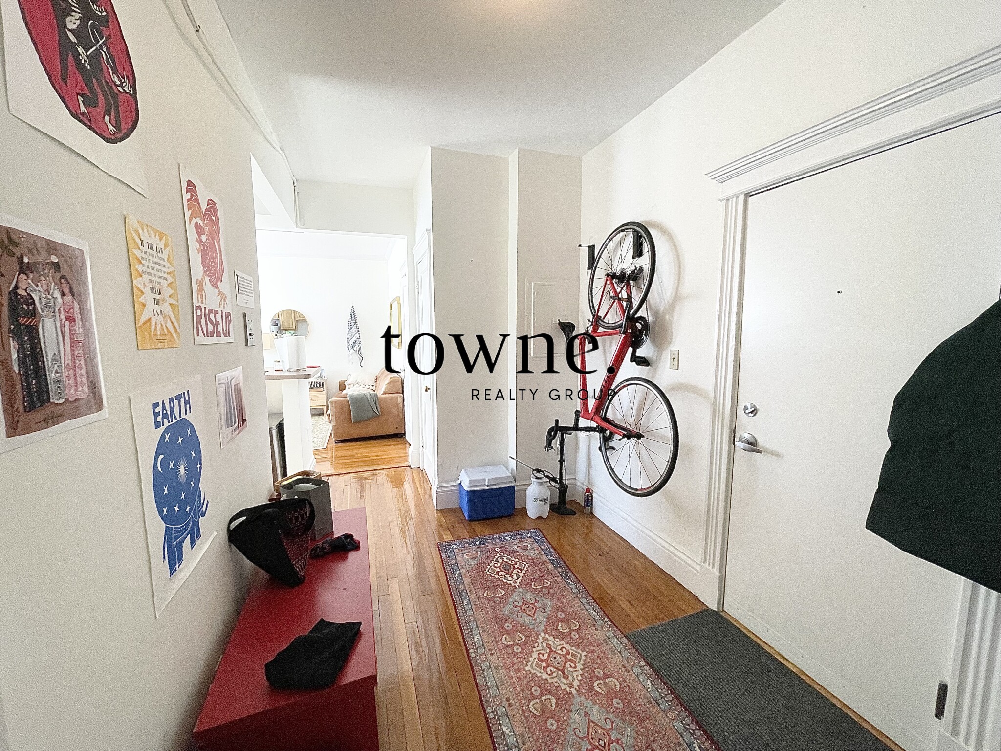 112 Jersey St, Fenway