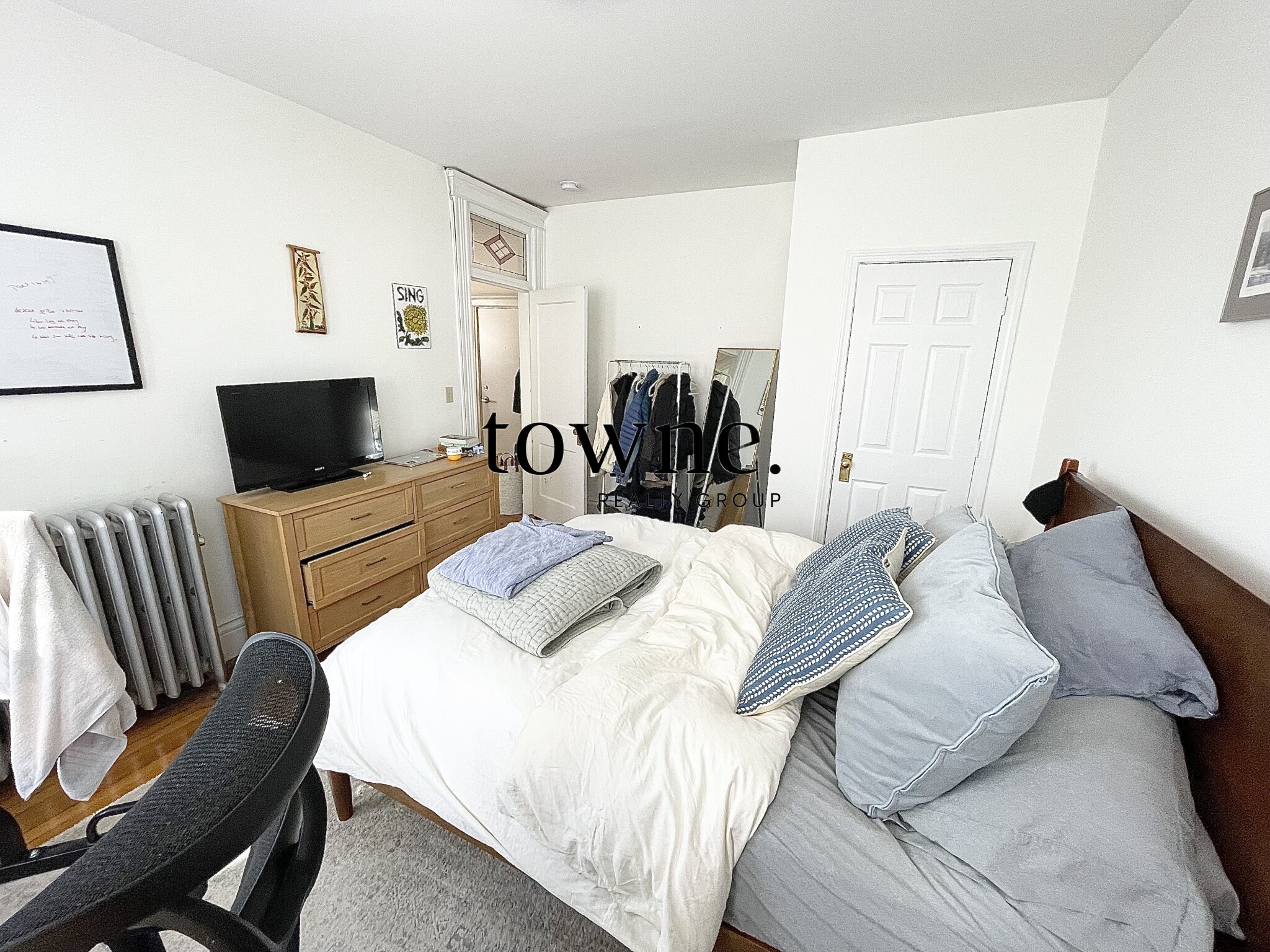 112 Jersey St, Fenway