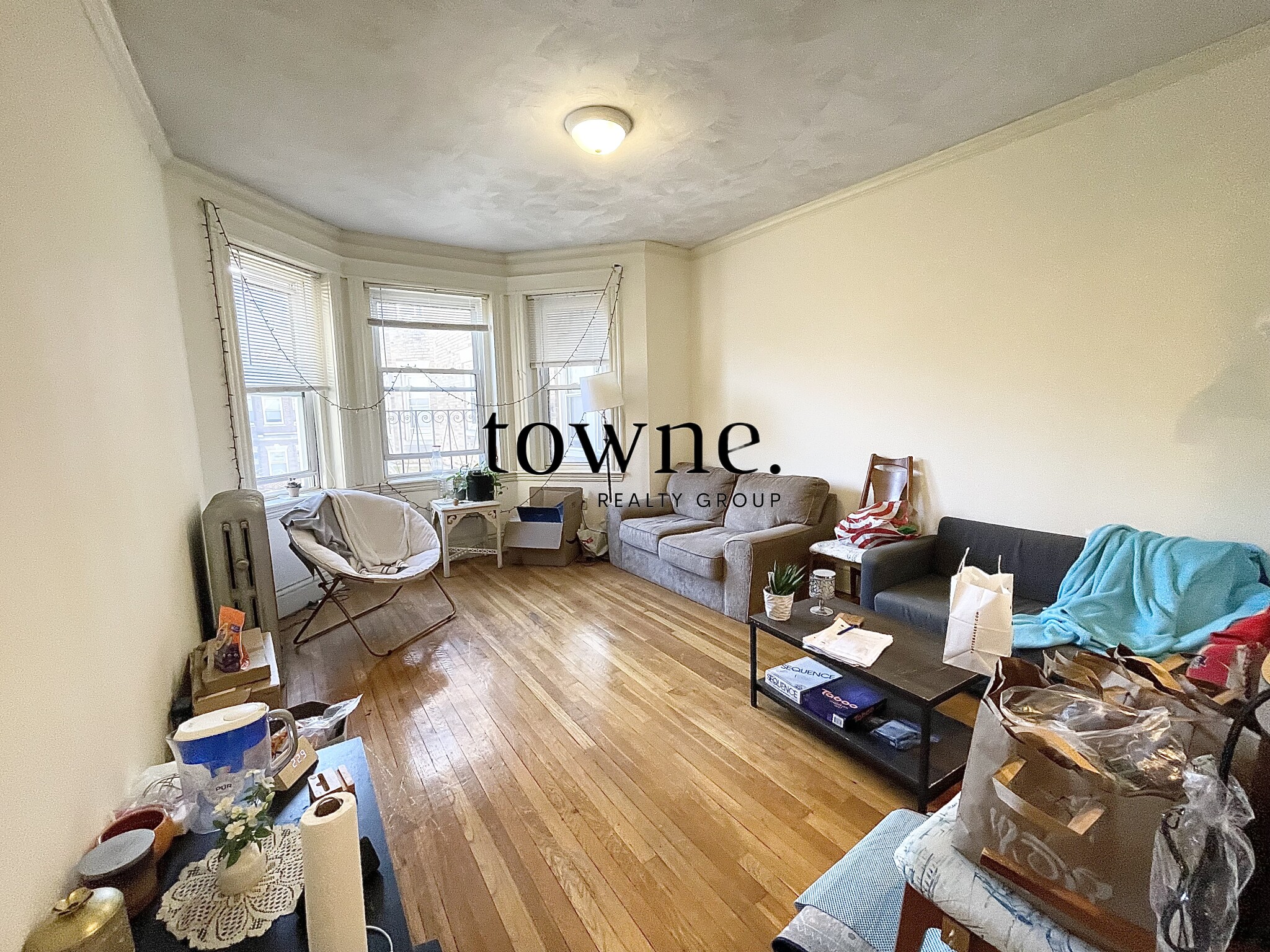 109 Queensberry St, Fenway