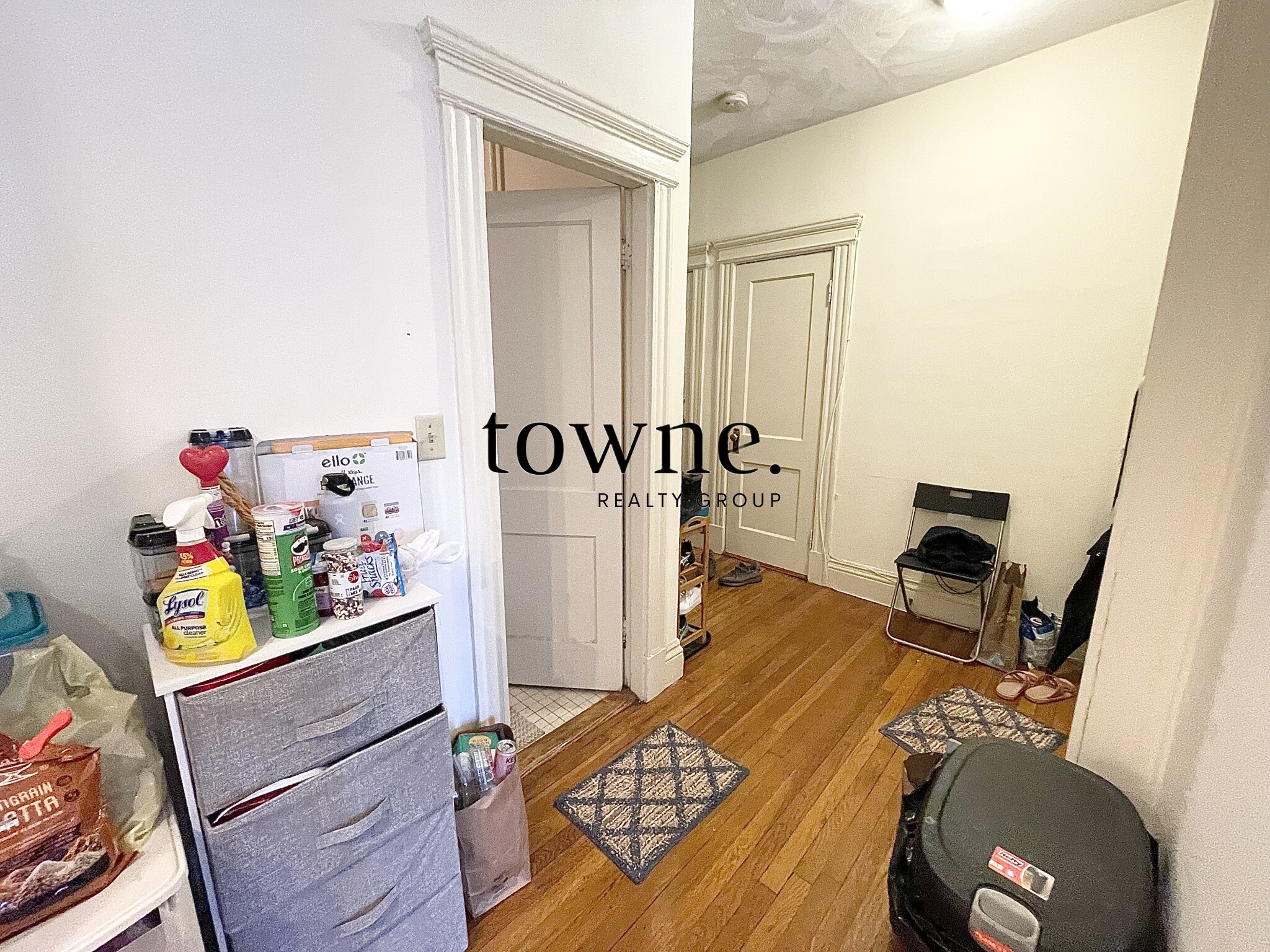 109 Queensberry St, Fenway