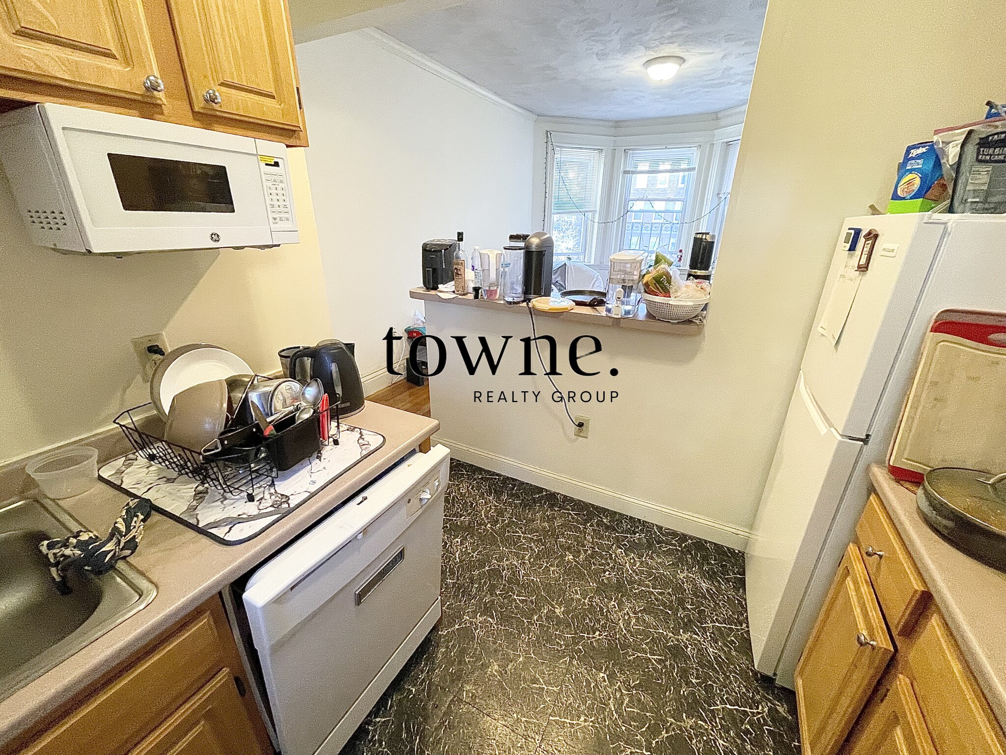 109 Queensberry St, Fenway