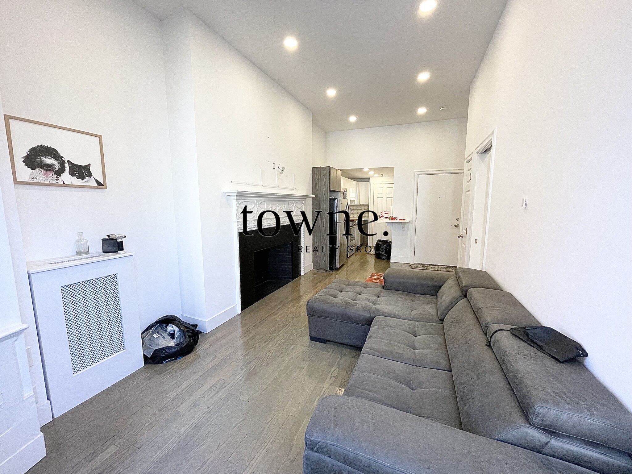 503 Beacon St, Back Bay