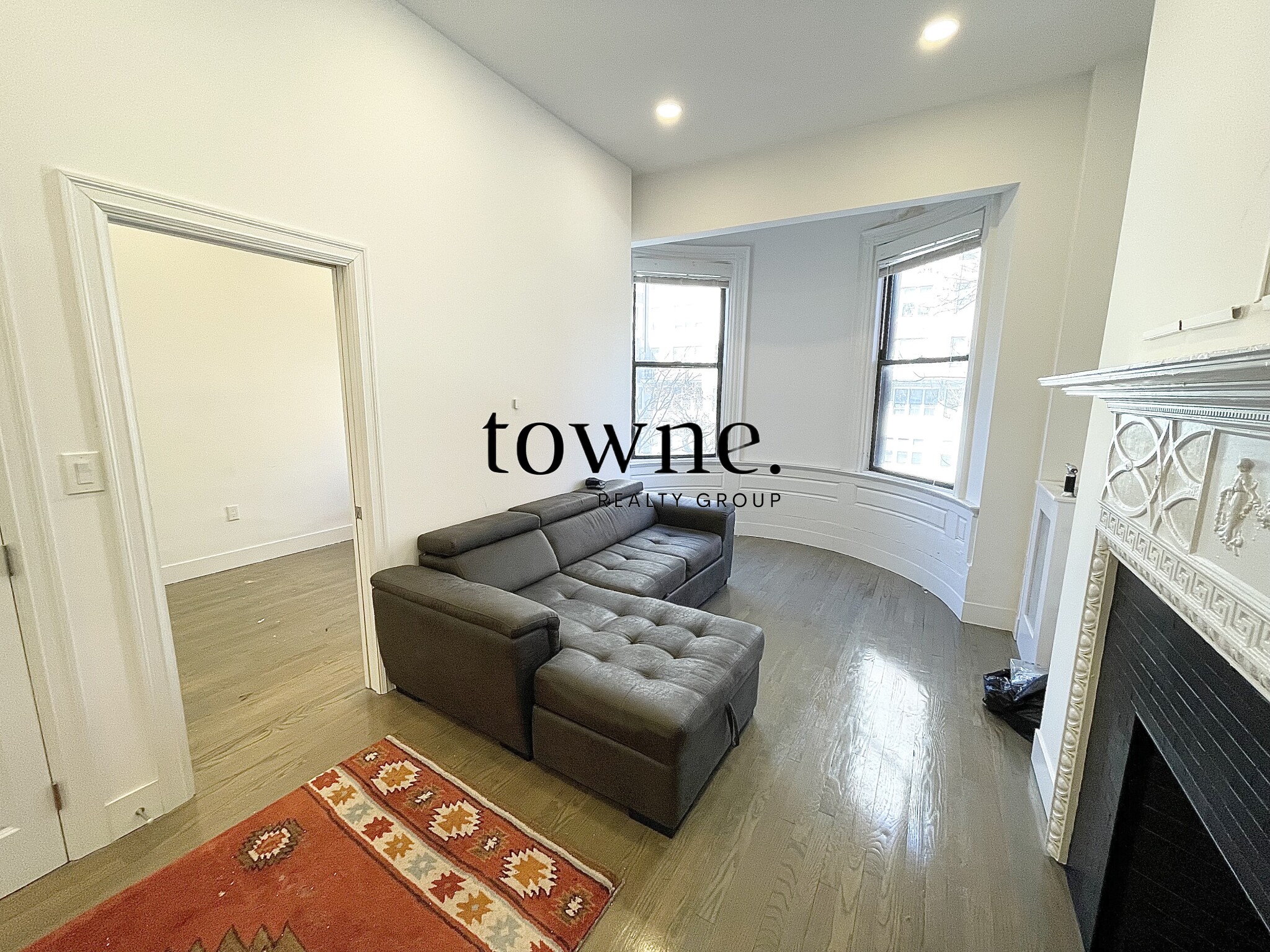 503 Beacon St, Back Bay