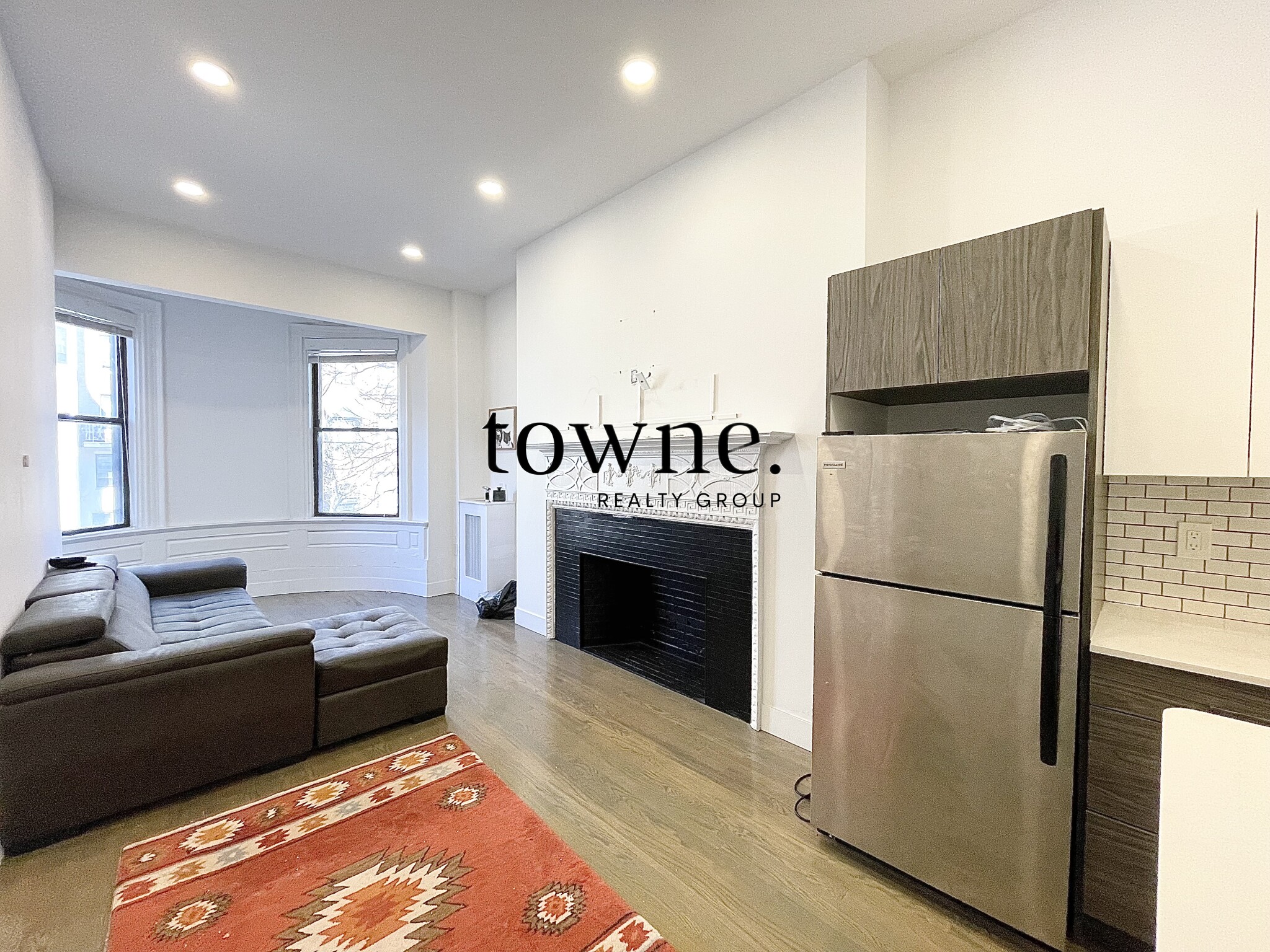 503 Beacon St, Back Bay