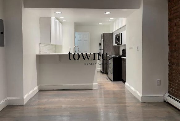 127 Saint Botolph St, Back Bay