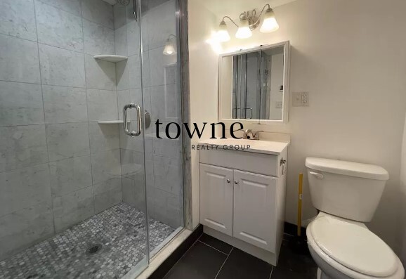 127 Saint Botolph St, Back Bay