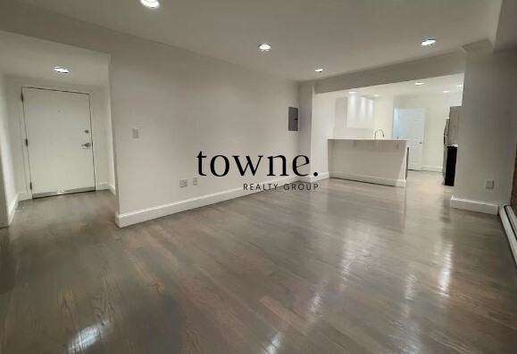 127 Saint Botolph St, Back Bay