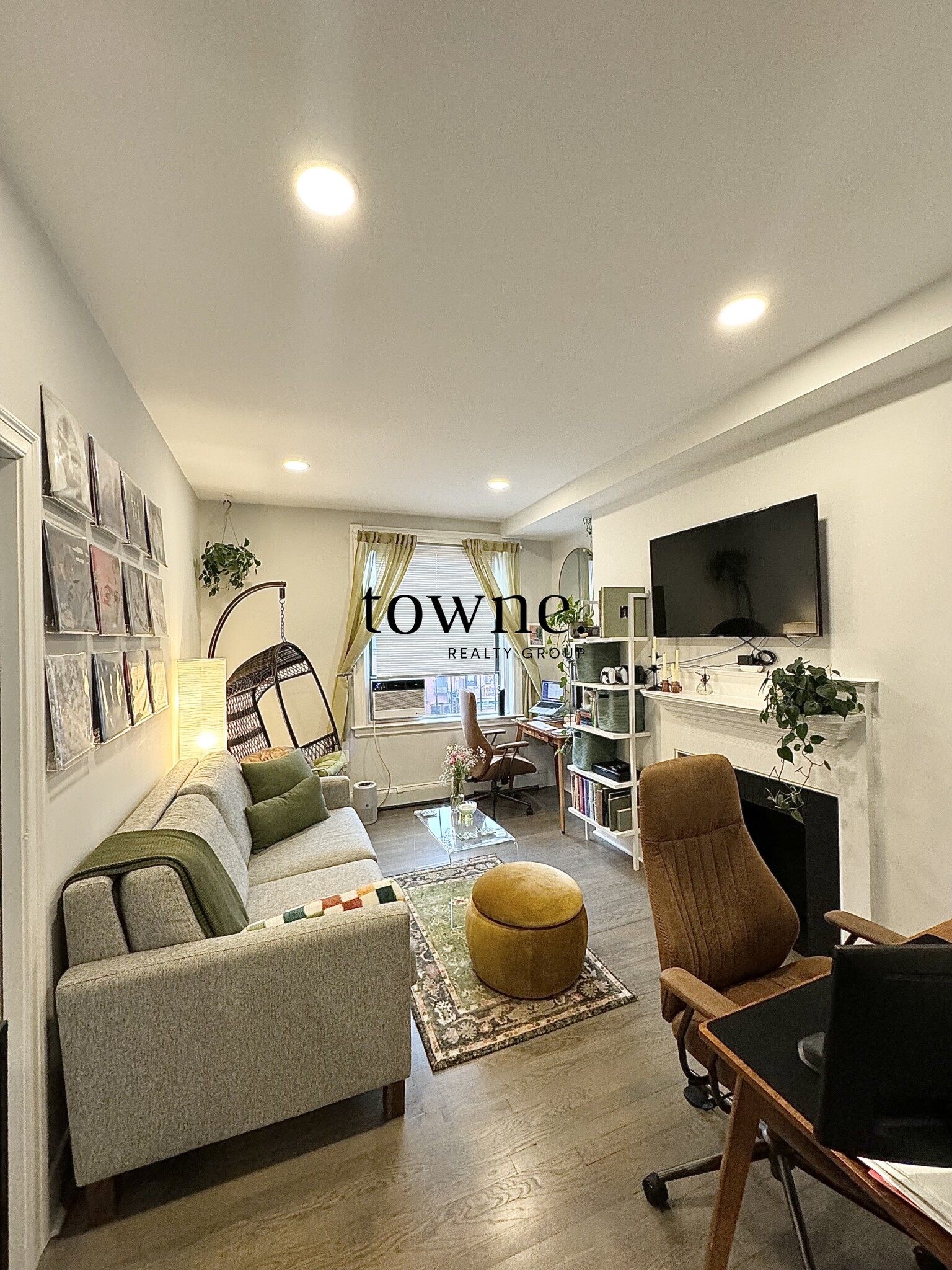 503 Beacon St, Back Bay