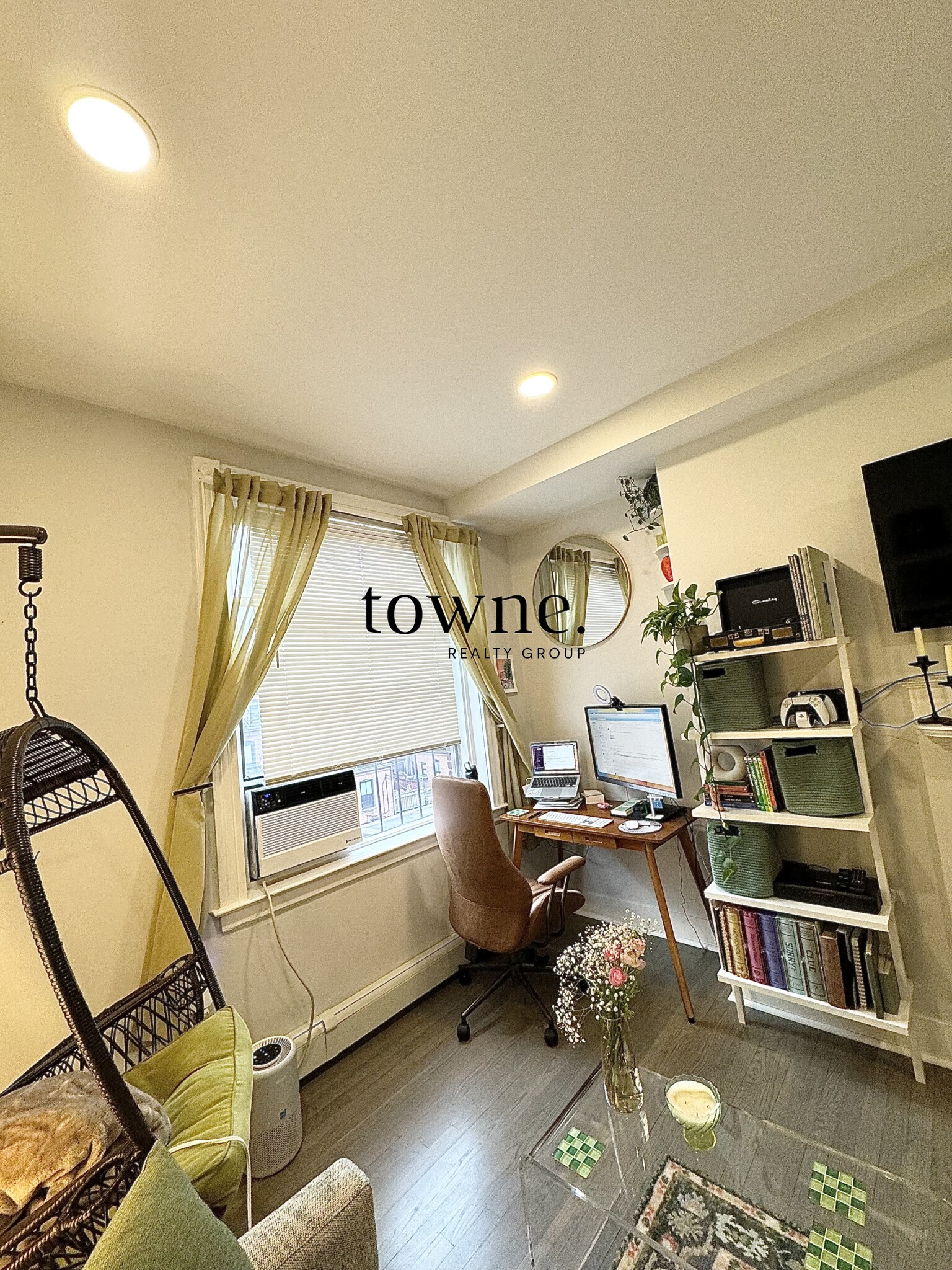 503 Beacon St, Back Bay