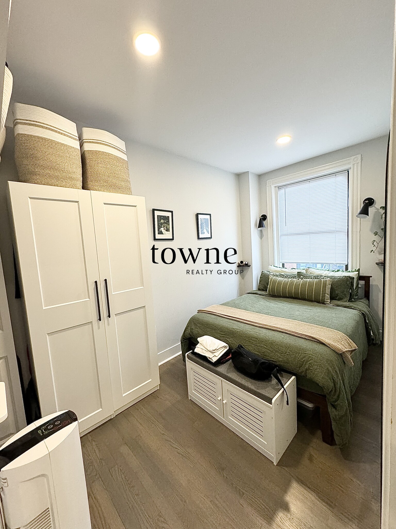 503 Beacon St, Back Bay