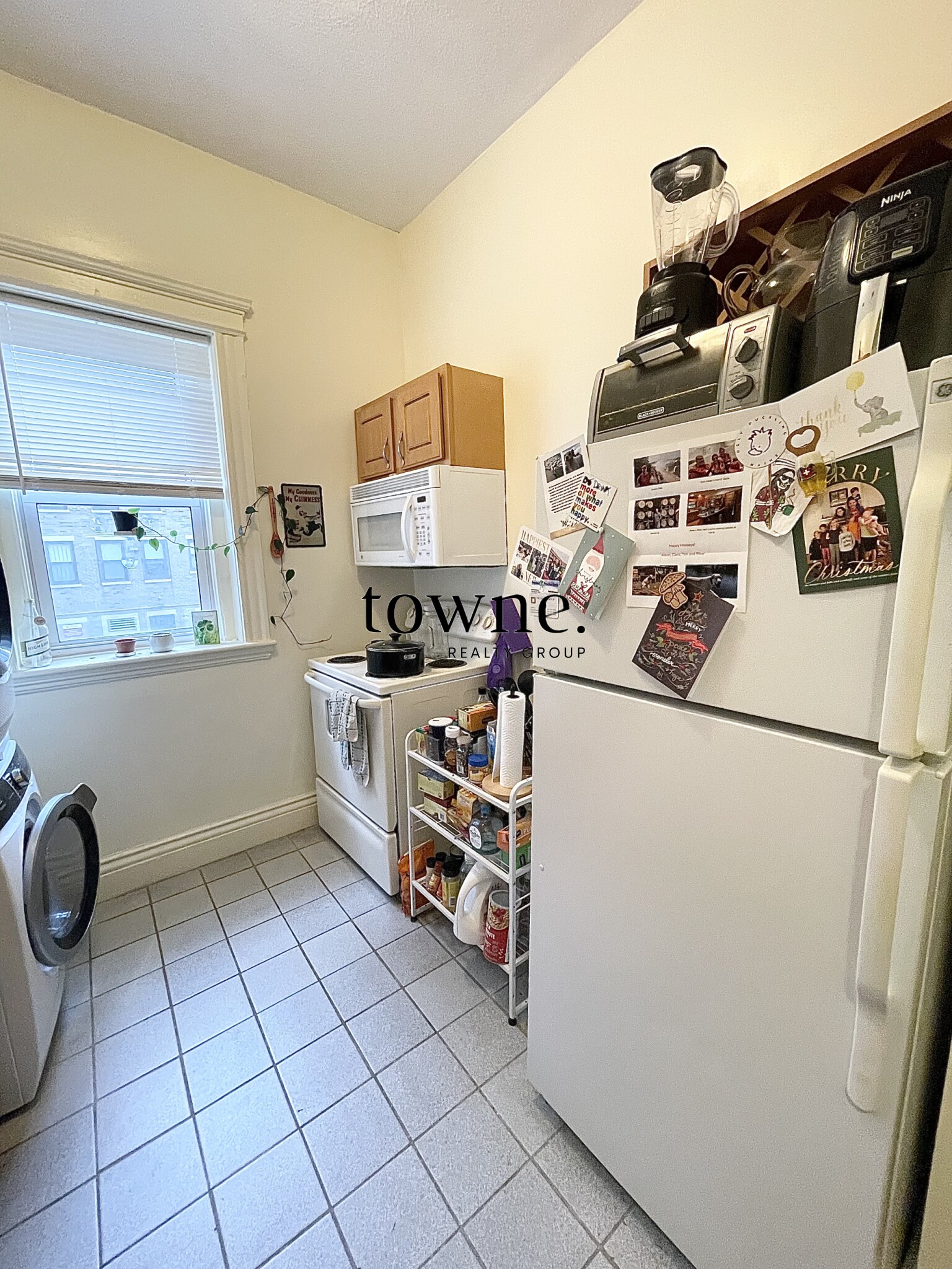 106 Queensberry St, Fenway