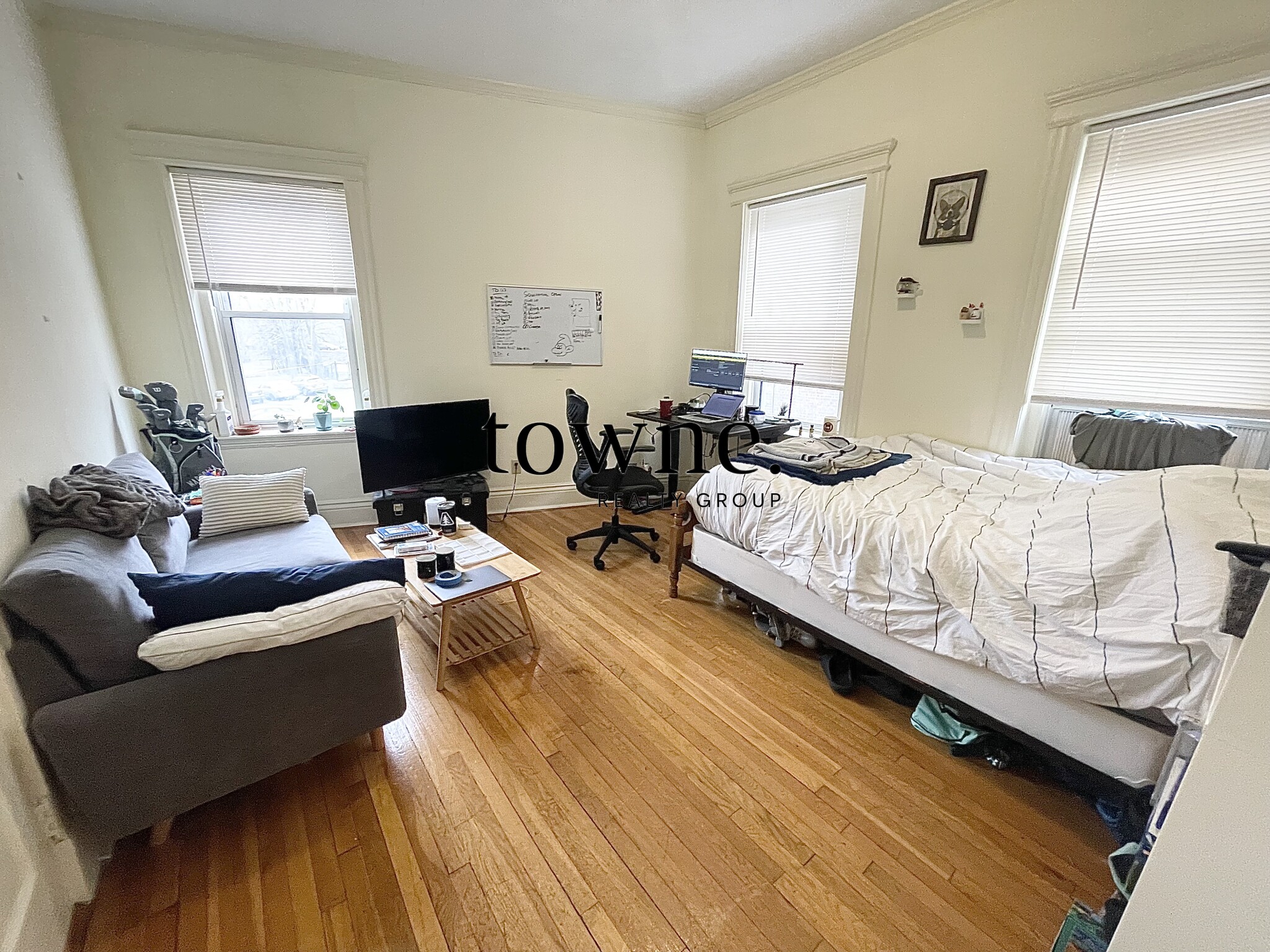 106 Queensberry St, Fenway