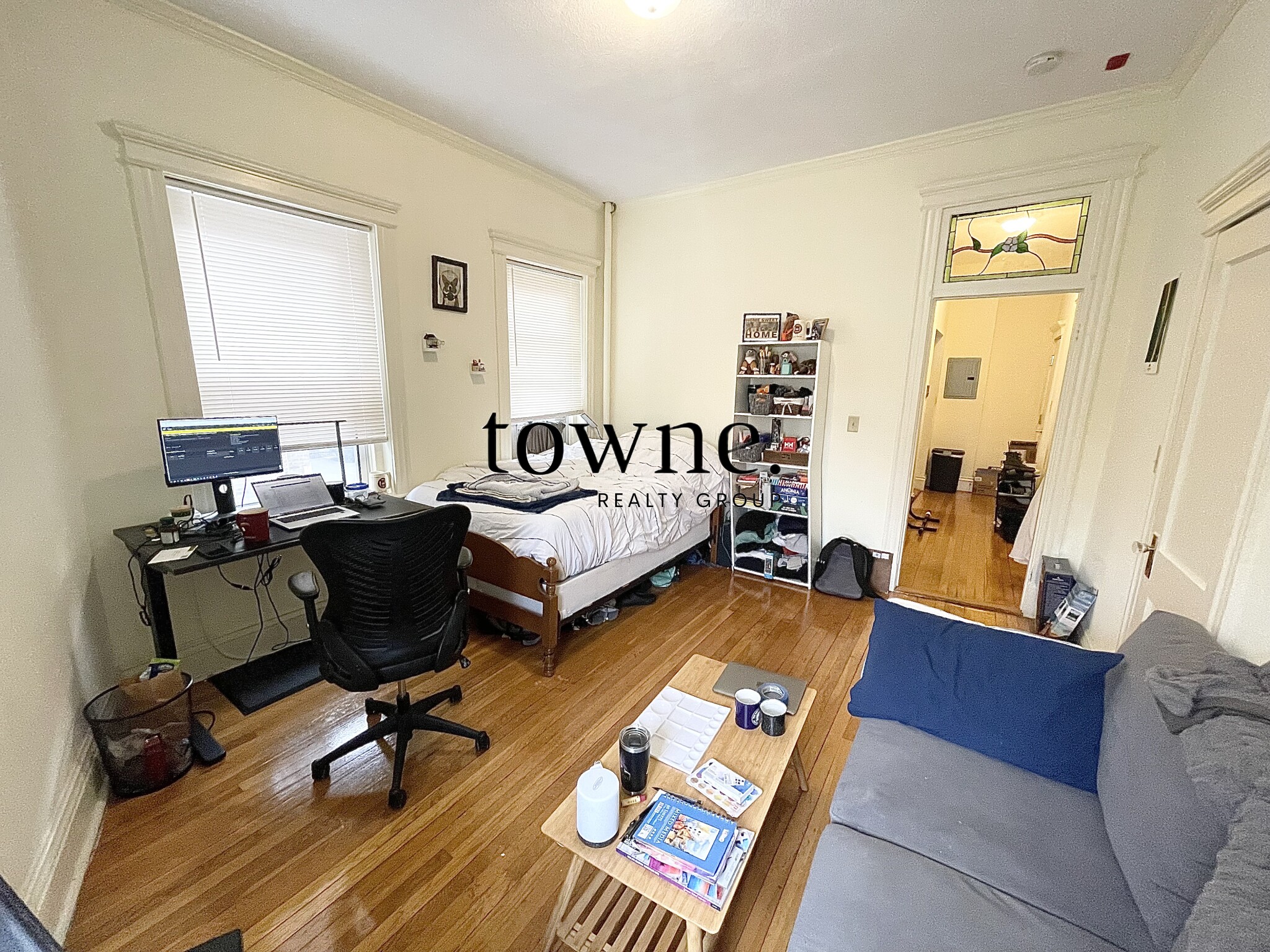 106 Queensberry St, Fenway