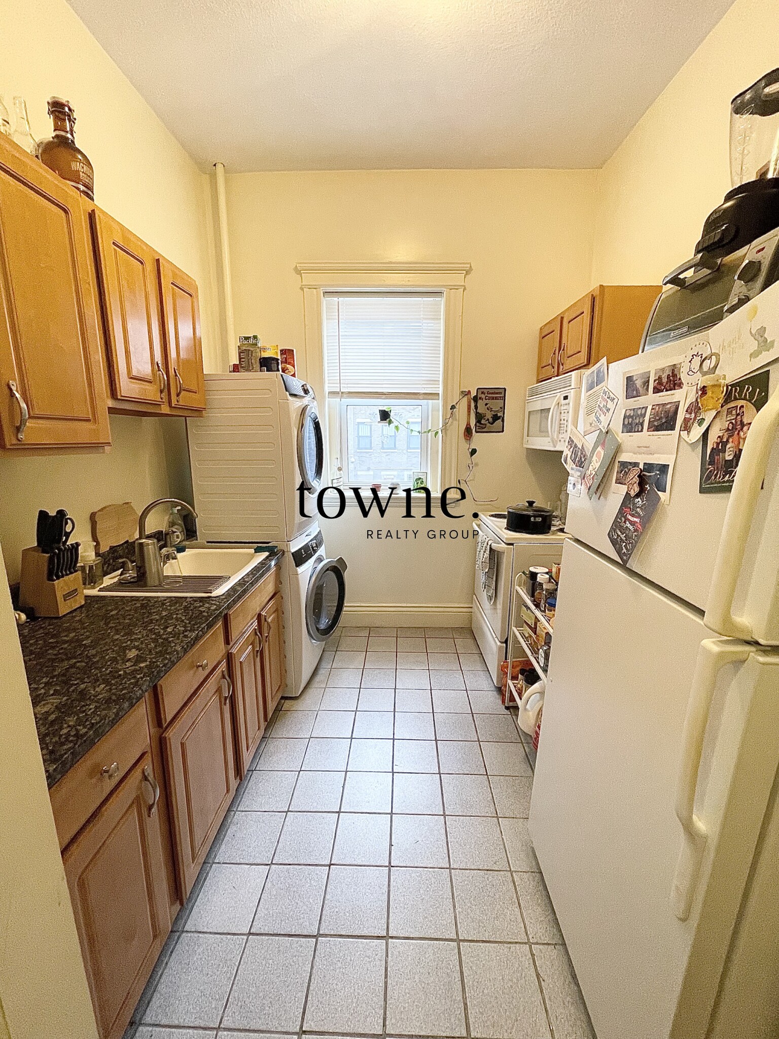 106 Queensberry St, Fenway