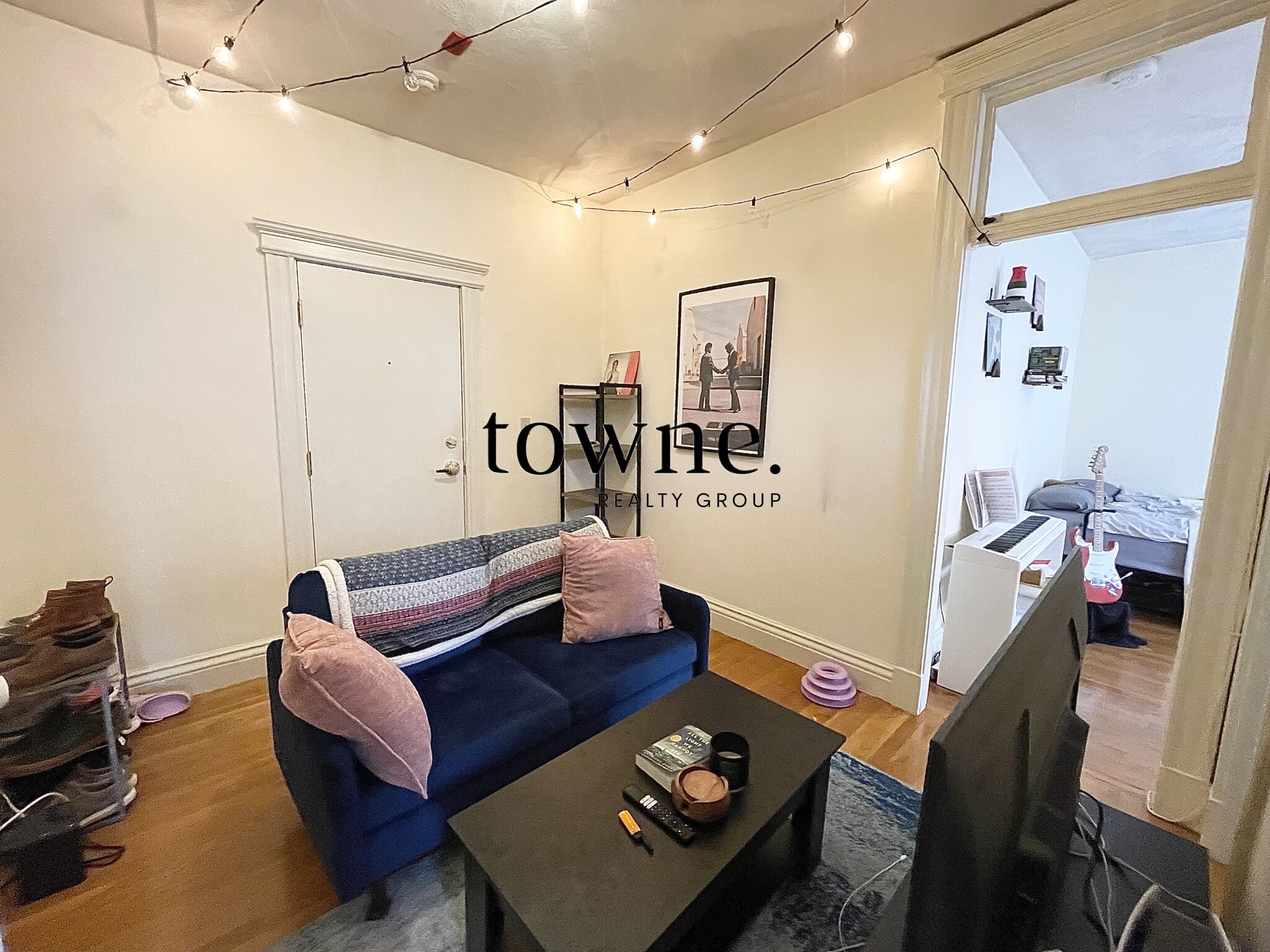 106 Queensberry St, Fenway