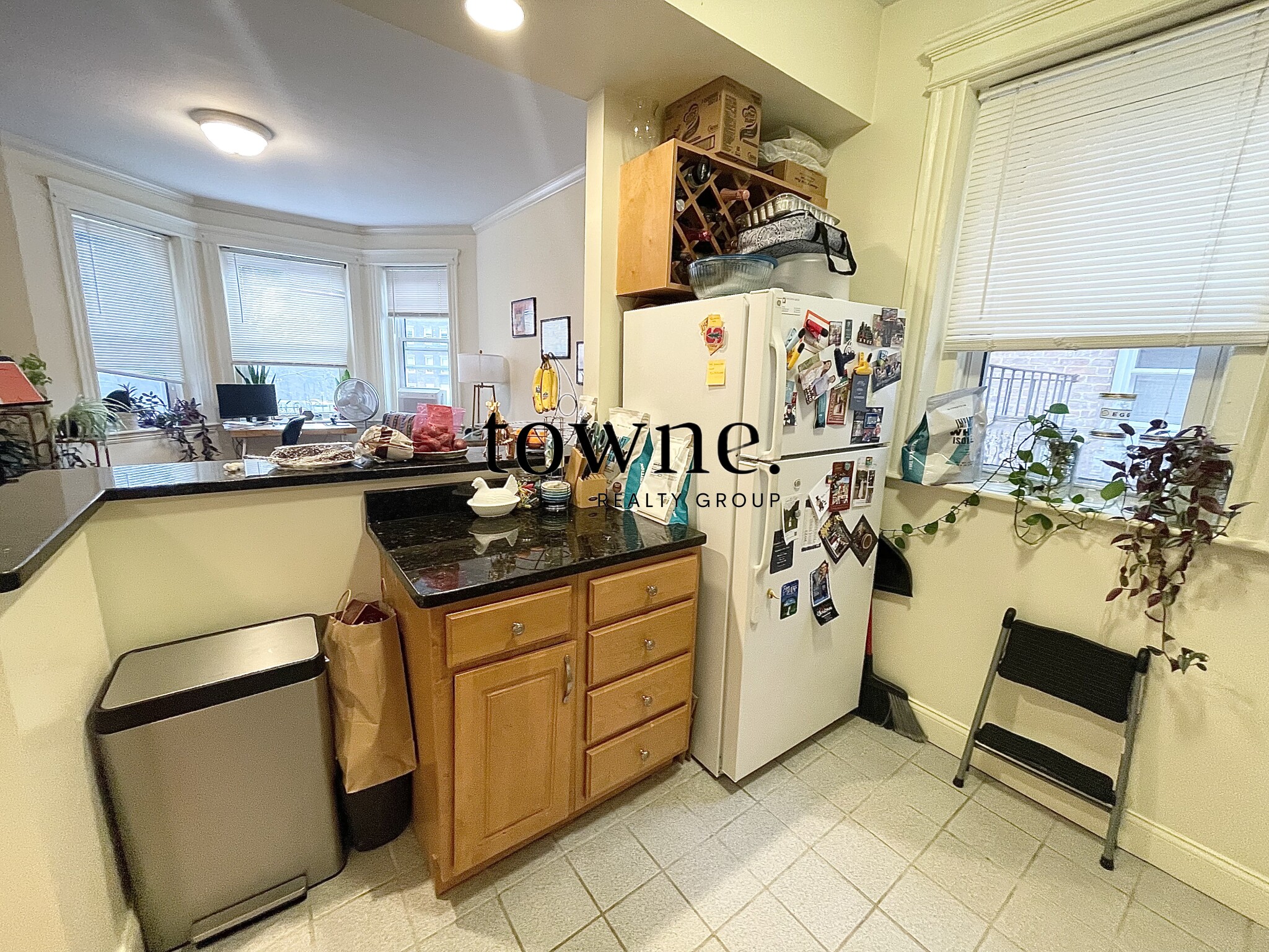 104 Queensberry St, Fenway