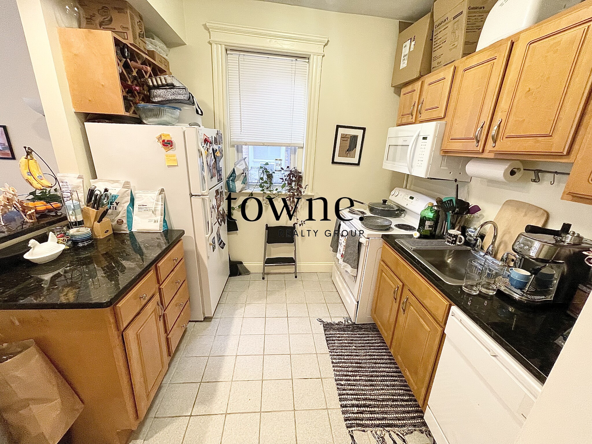 104 Queensberry St, Fenway