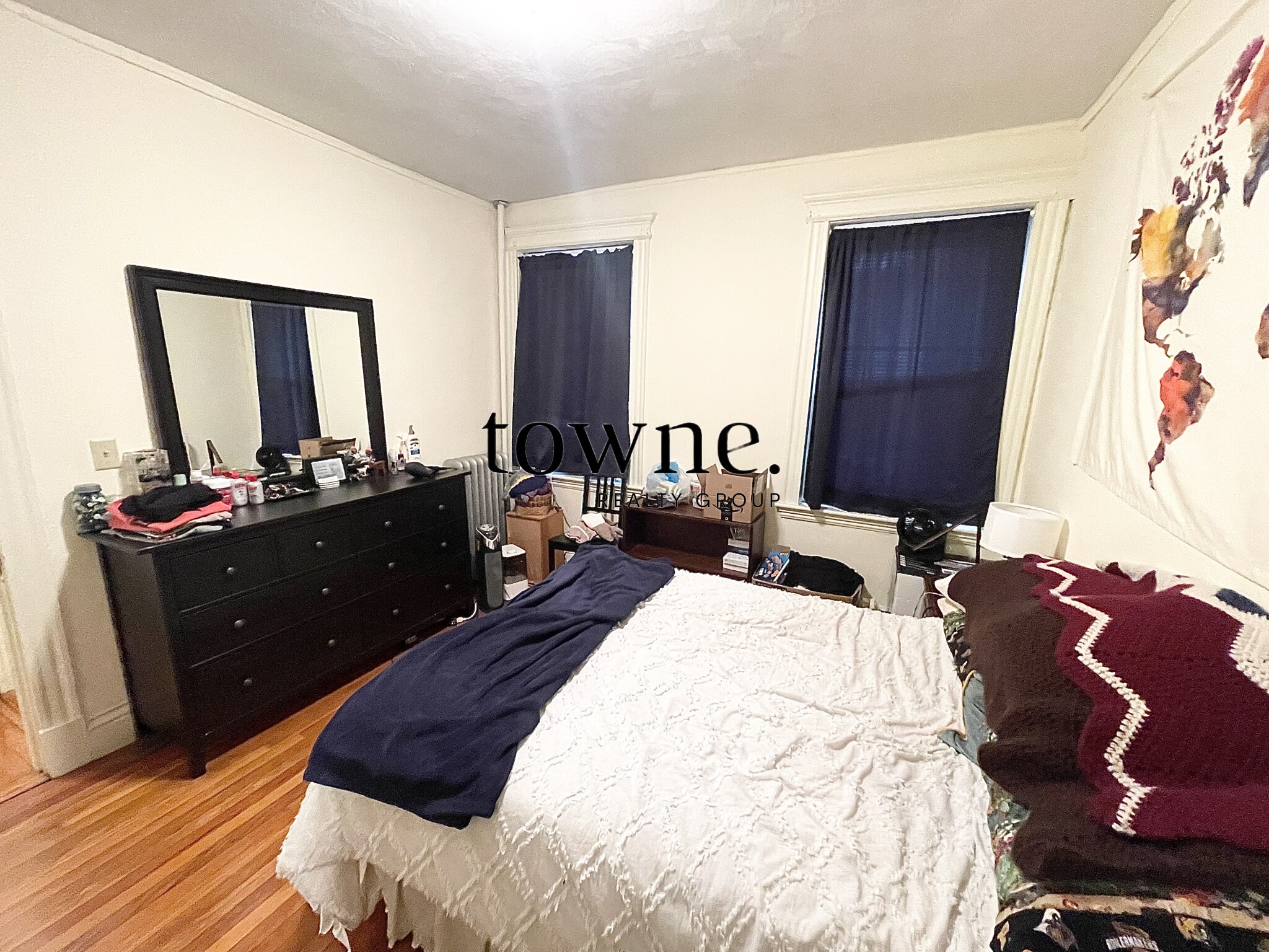 104 Queensberry St, Fenway