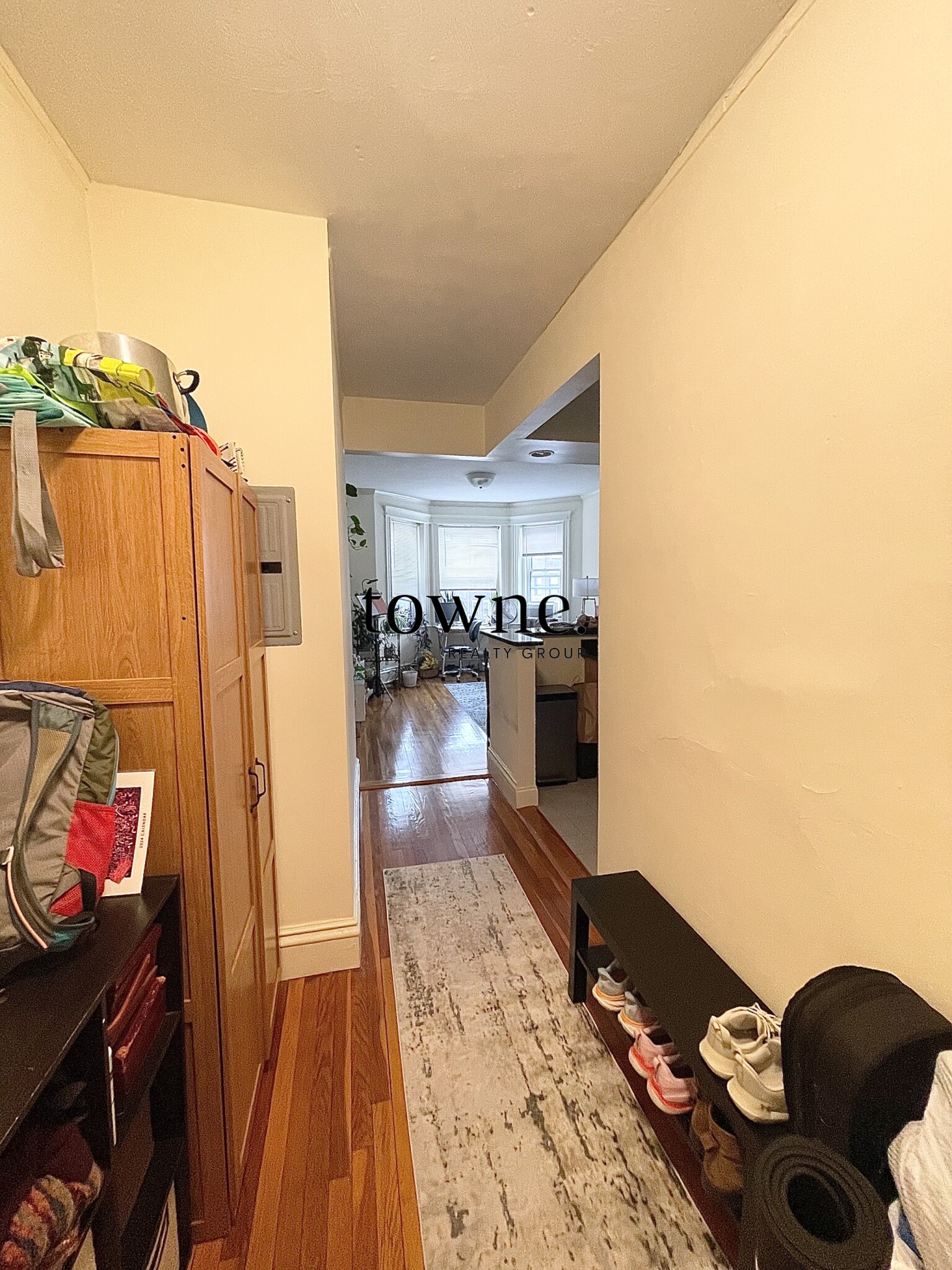 104 Queensberry St, Fenway