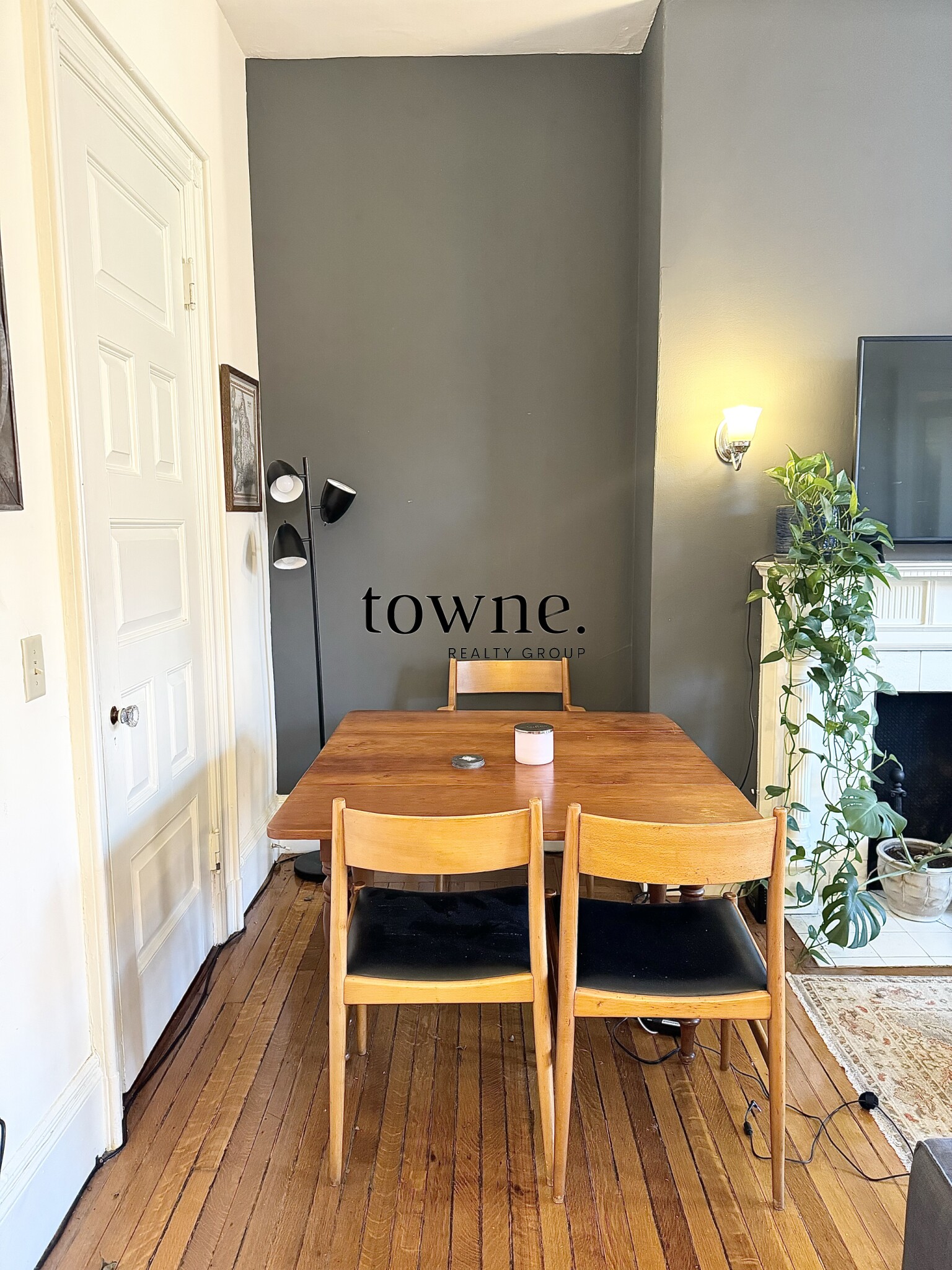 379 Commonwealth Ave, Back Bay