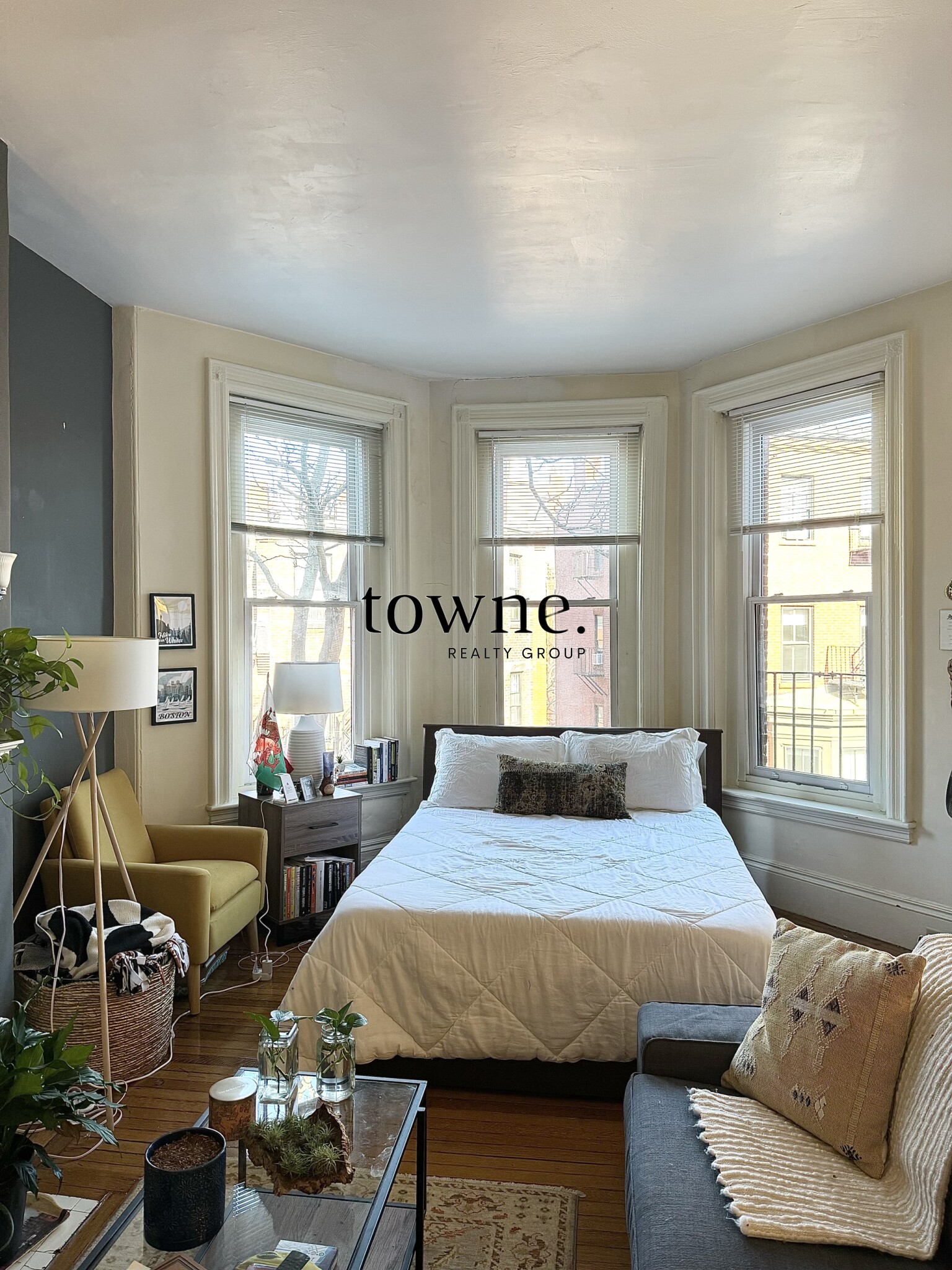 379 Commonwealth Ave, Back Bay