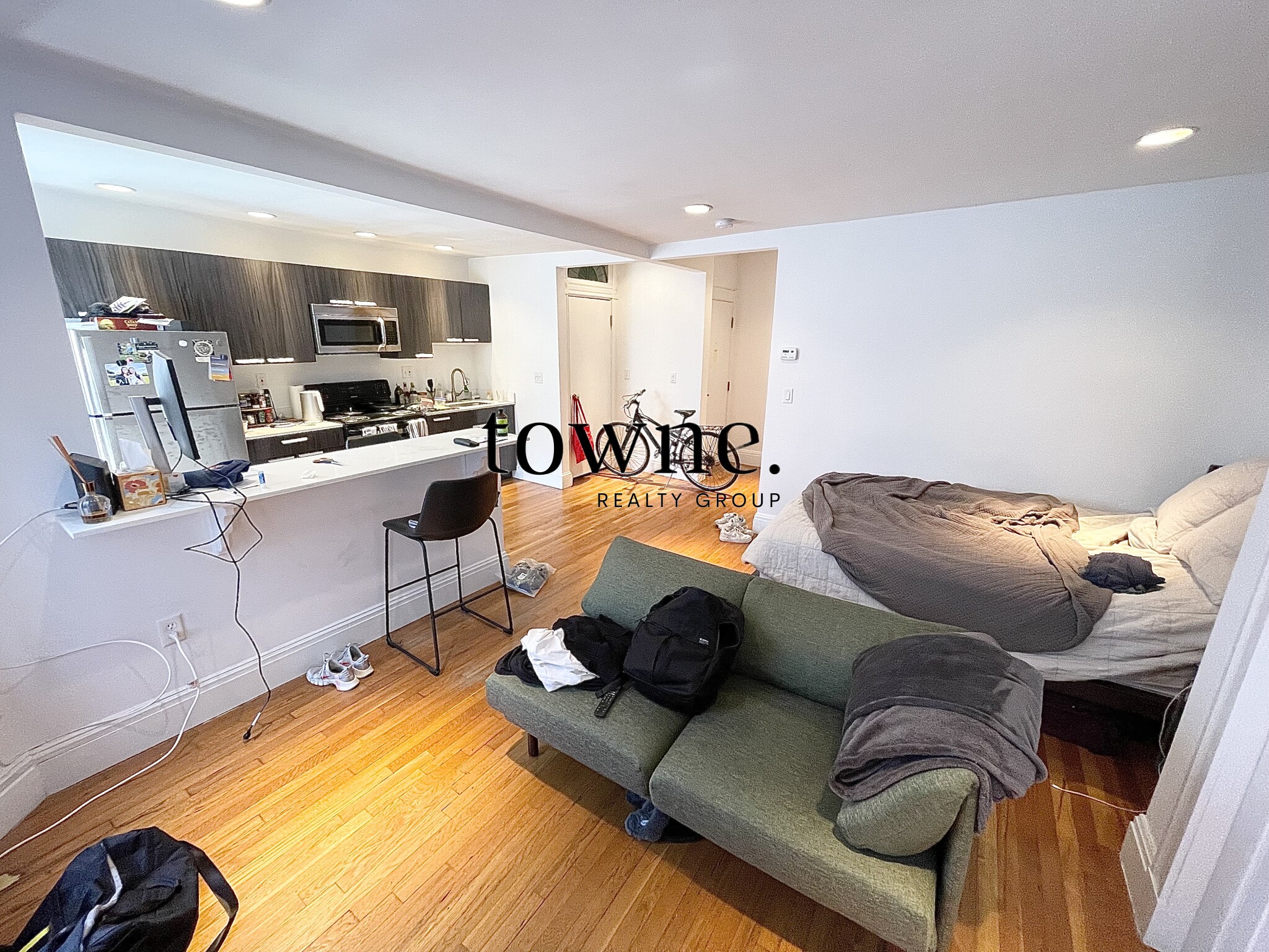 51 Massachusetts Ave, Back Bay