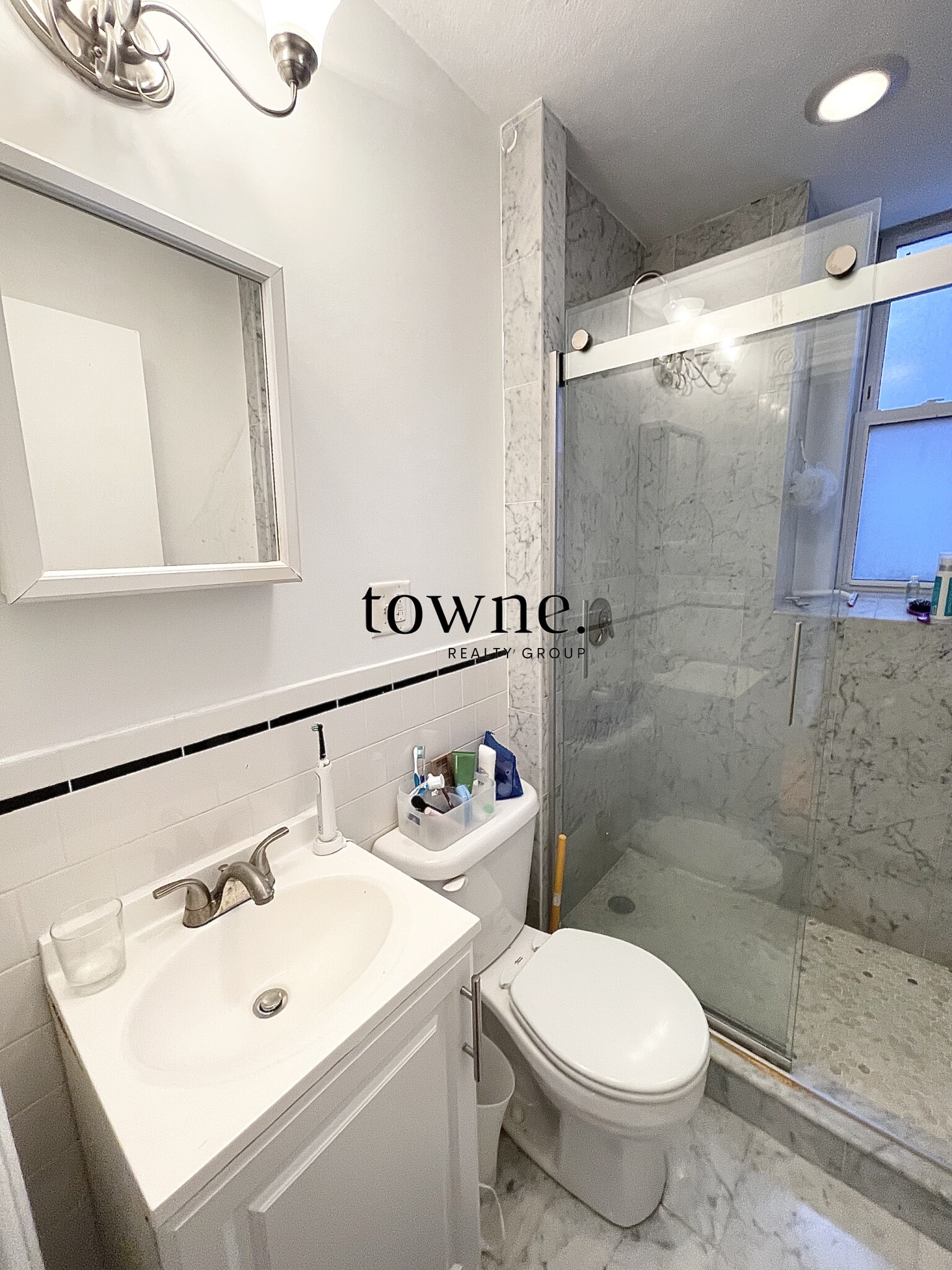 51 Massachusetts Ave, Back Bay