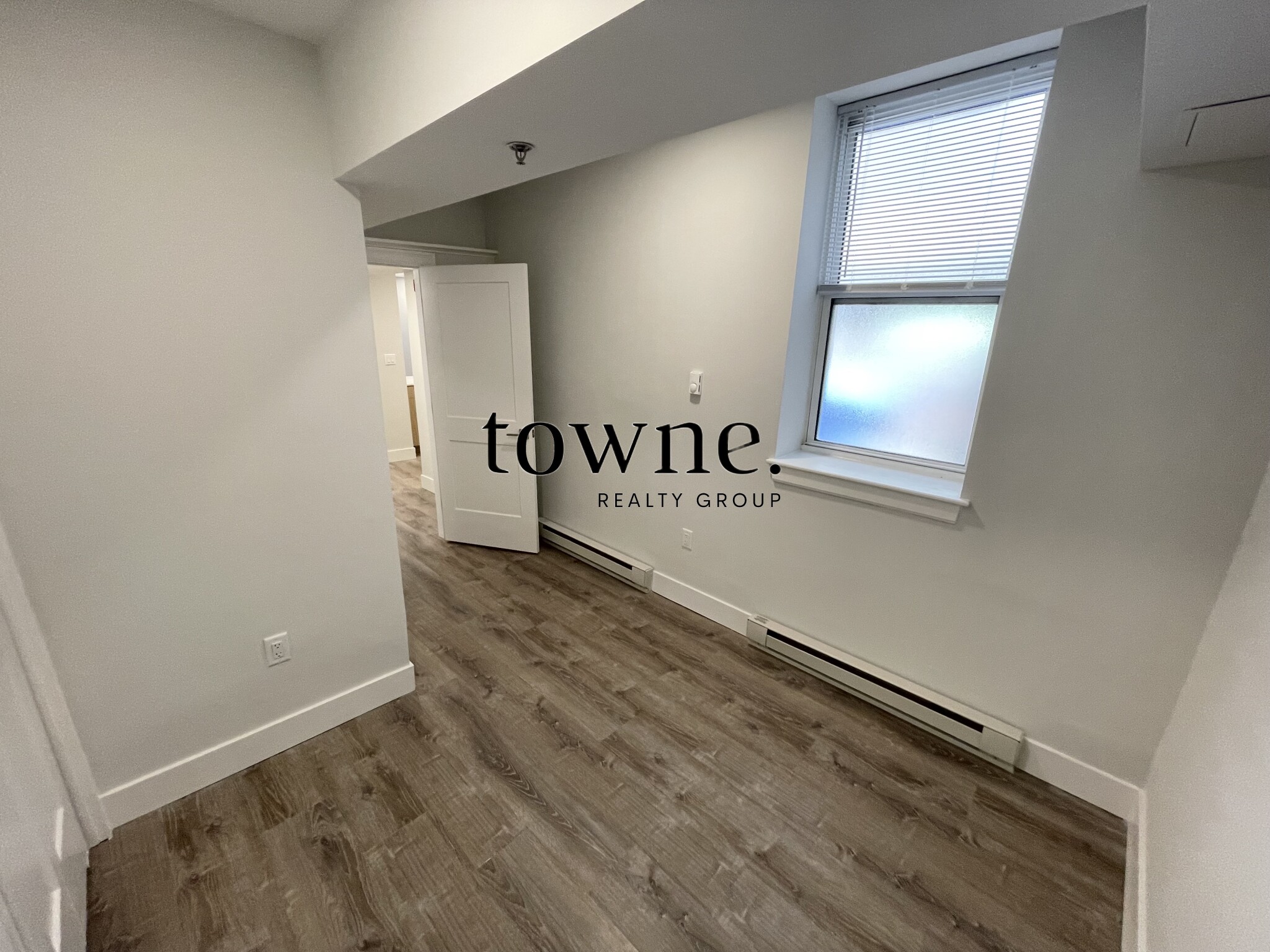 36 Queensberry St, Fenway