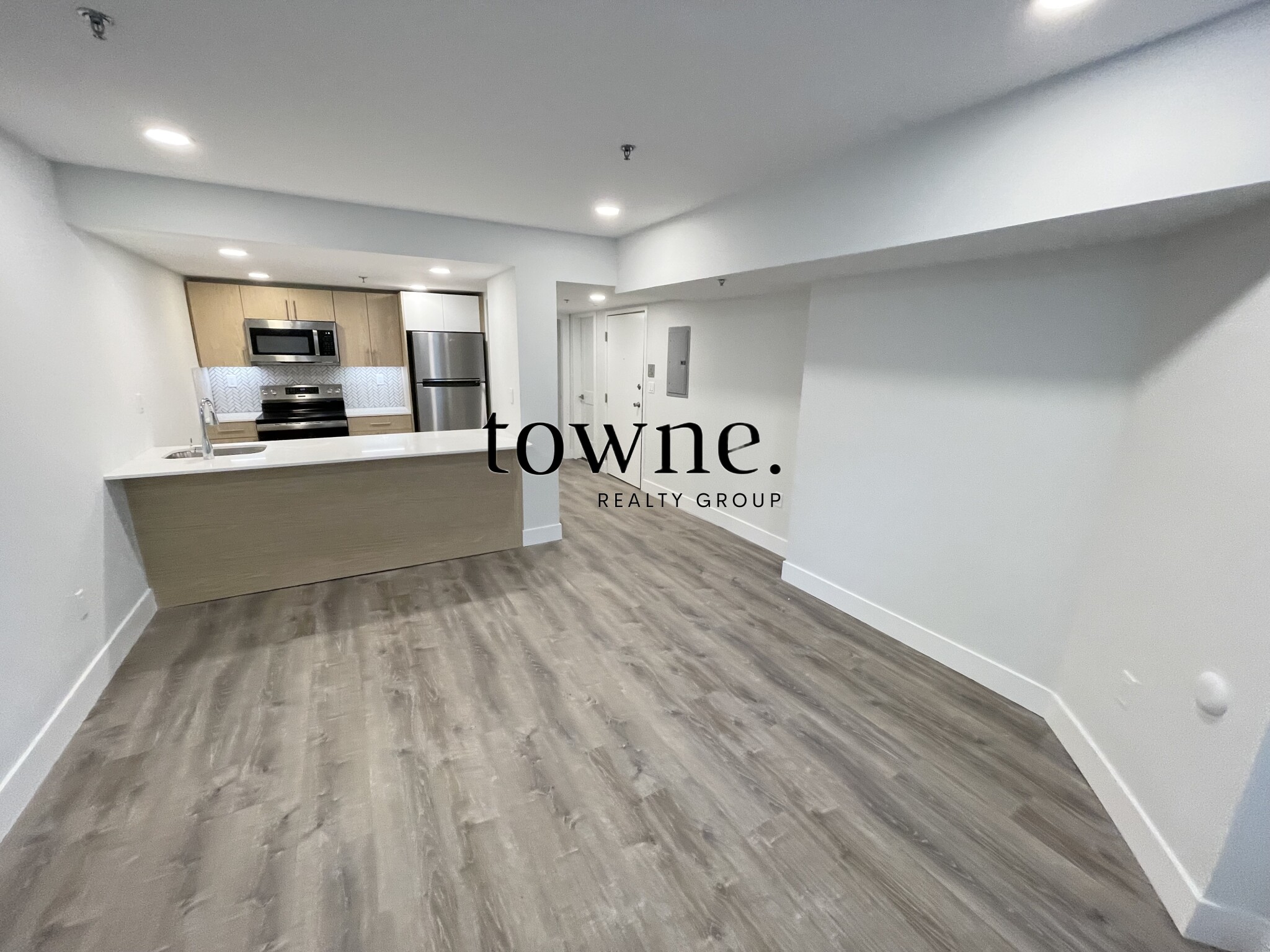 36 Queensberry St, Fenway