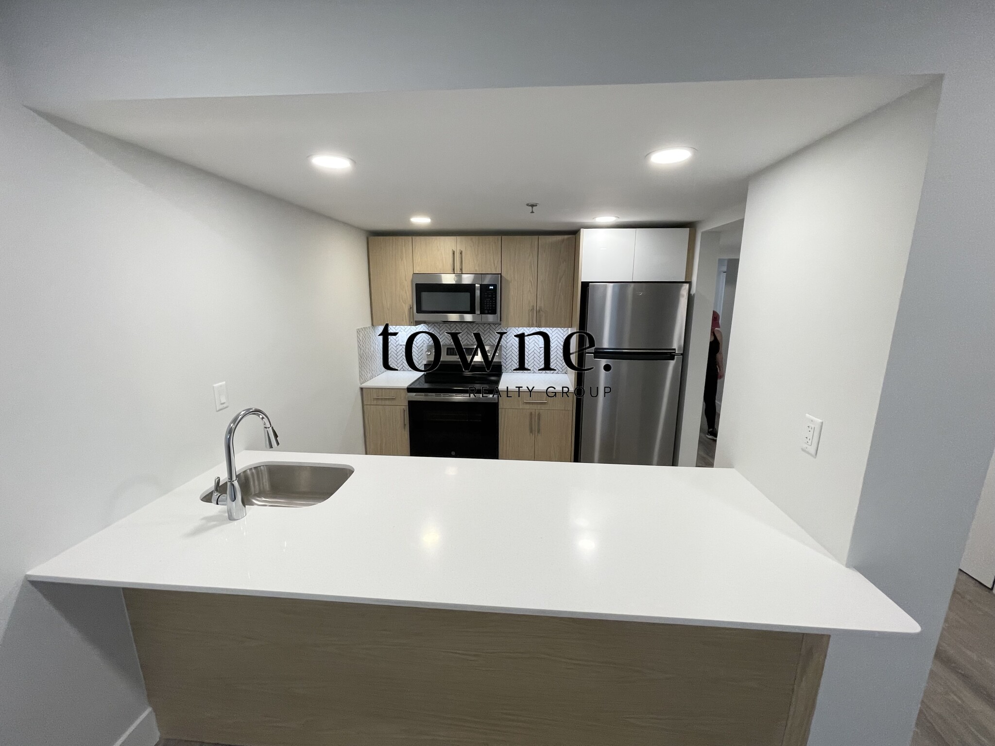 36 Queensberry St, Fenway