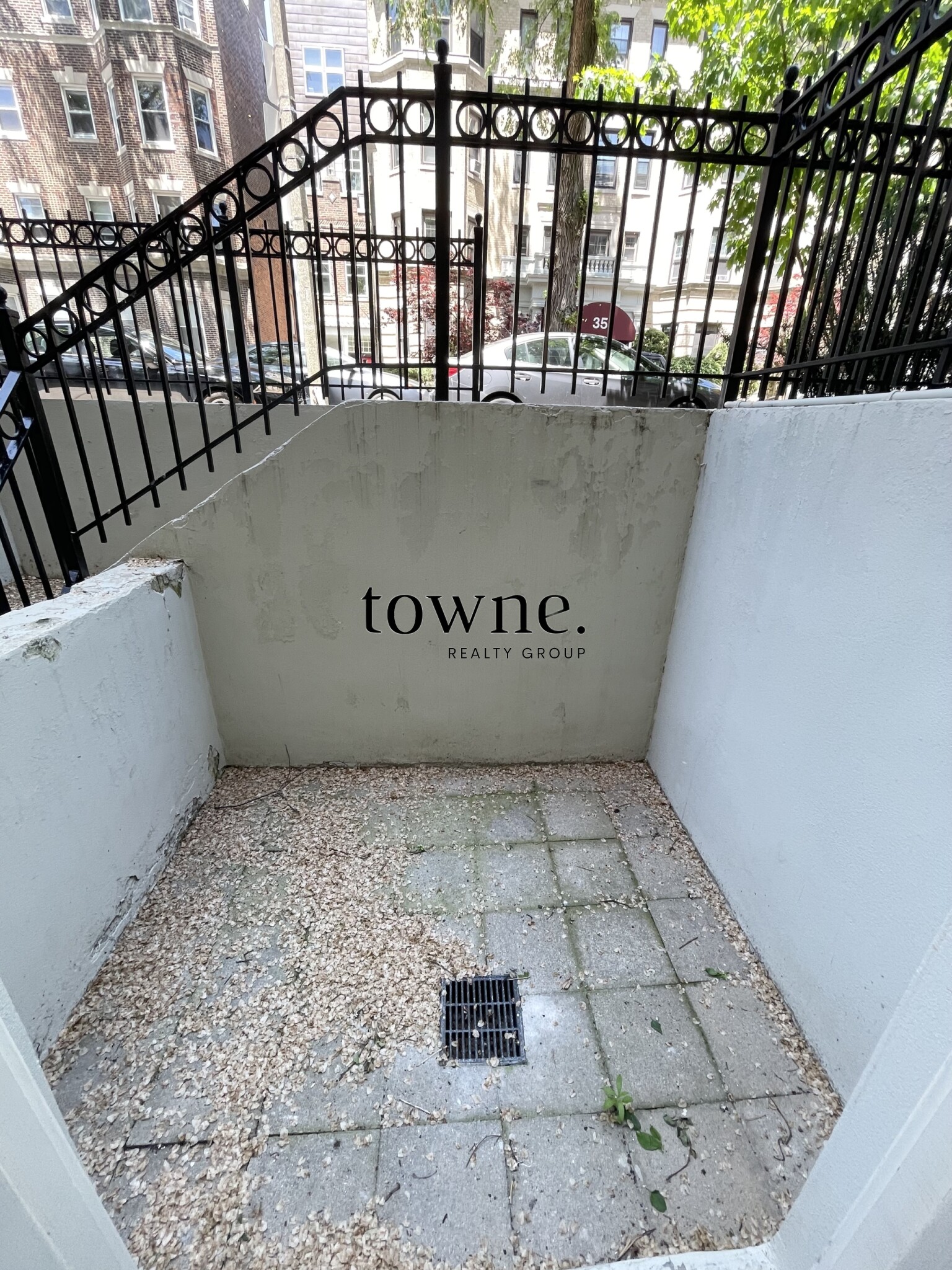 36 Queensberry St, Fenway