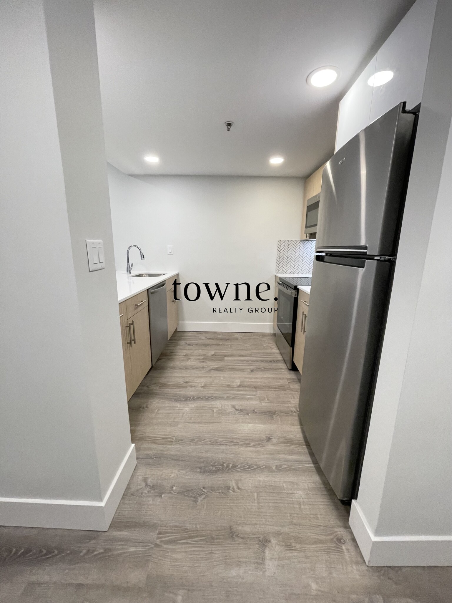 36 Queensberry St, Fenway